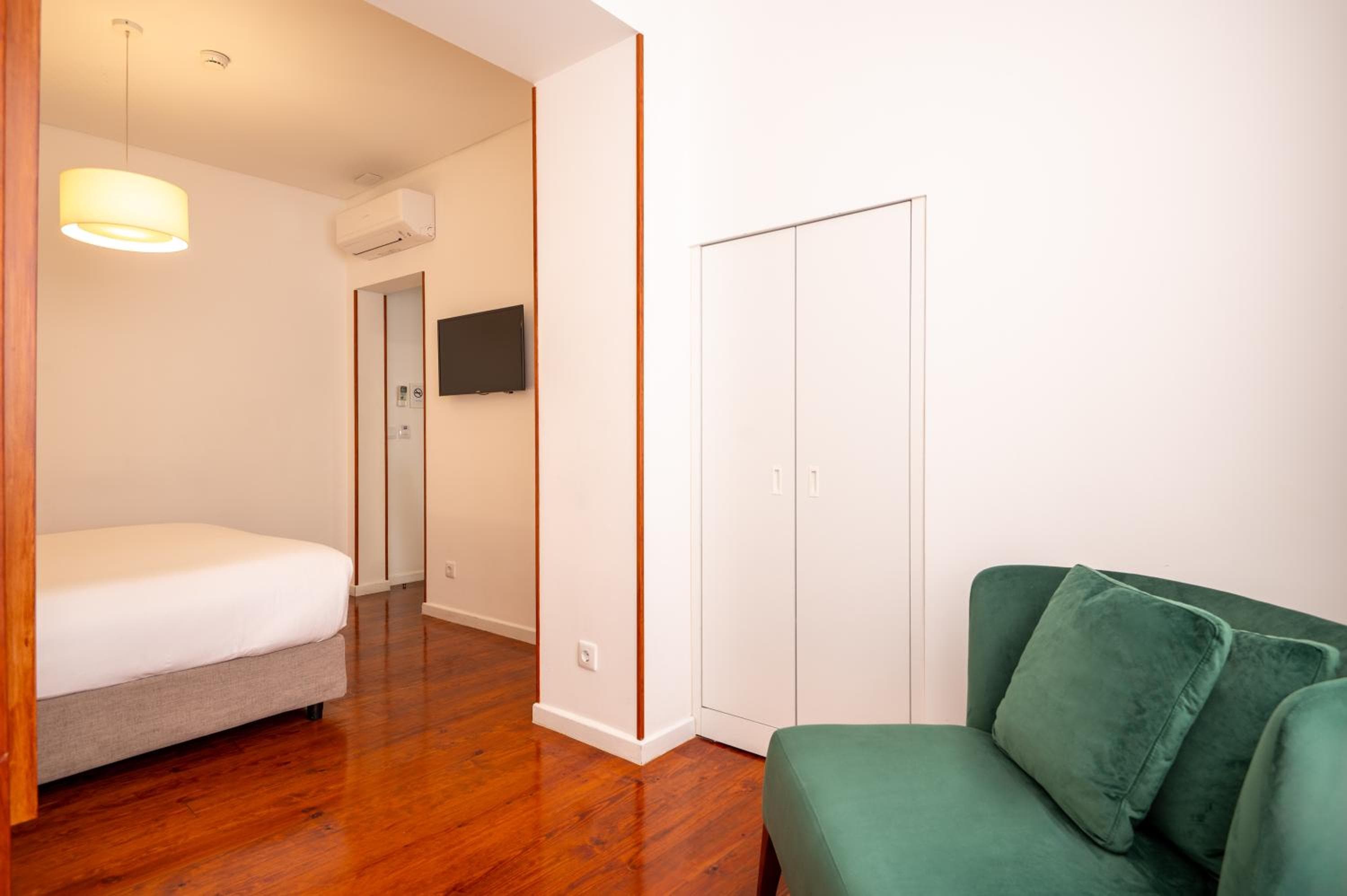 Bica FLH Suites — 25