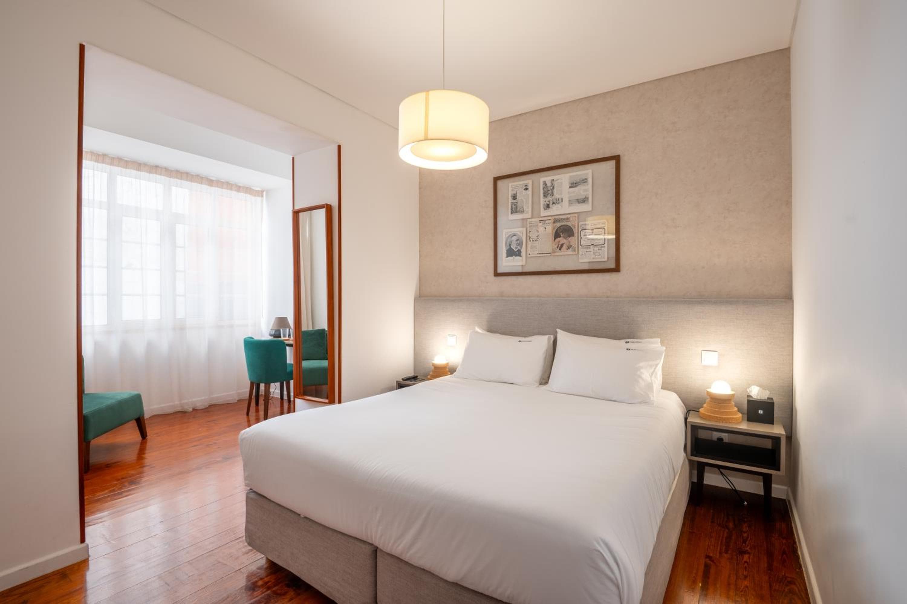 Bica FLH Suites — 23