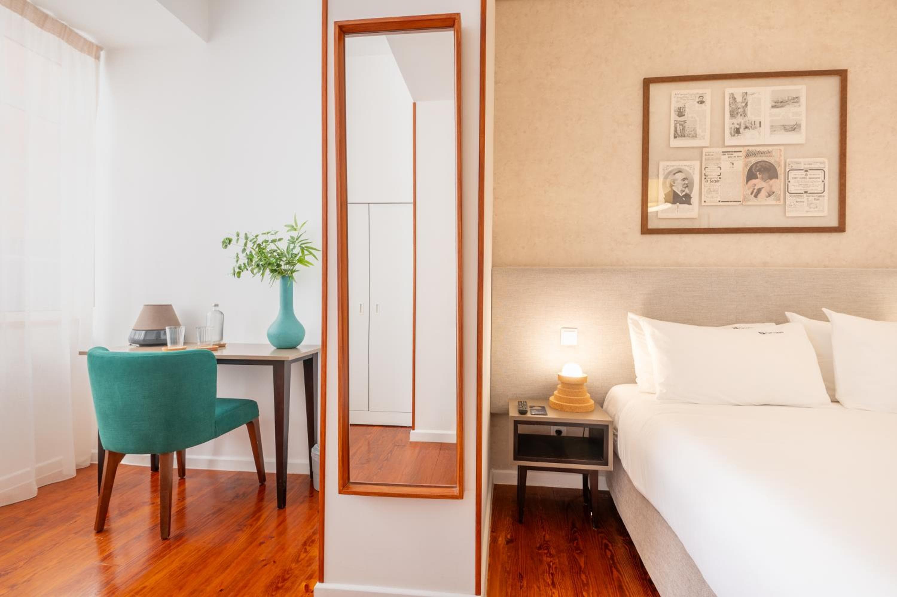Bica FLH Suites — 21