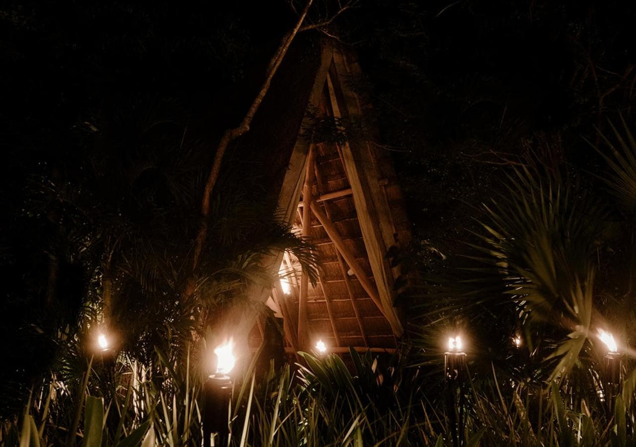 Hotel Bardo - Adults Only hotel, Av La Selva entre Kohunlich Xcaret Y, Tulum, Mexico — photo 6