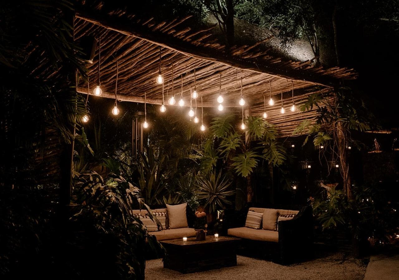 Hotel Bardo - Adults Only hotel, Av La Selva entre Kohunlich Xcaret Y, Tulum, Mexico — photo 8