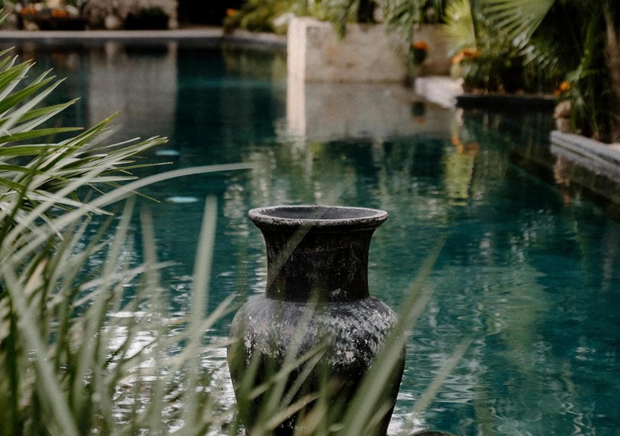 Hotel Bardo - Adults Only hotel, Av La Selva entre Kohunlich Xcaret Y, Tulum, Mexico — photo 26