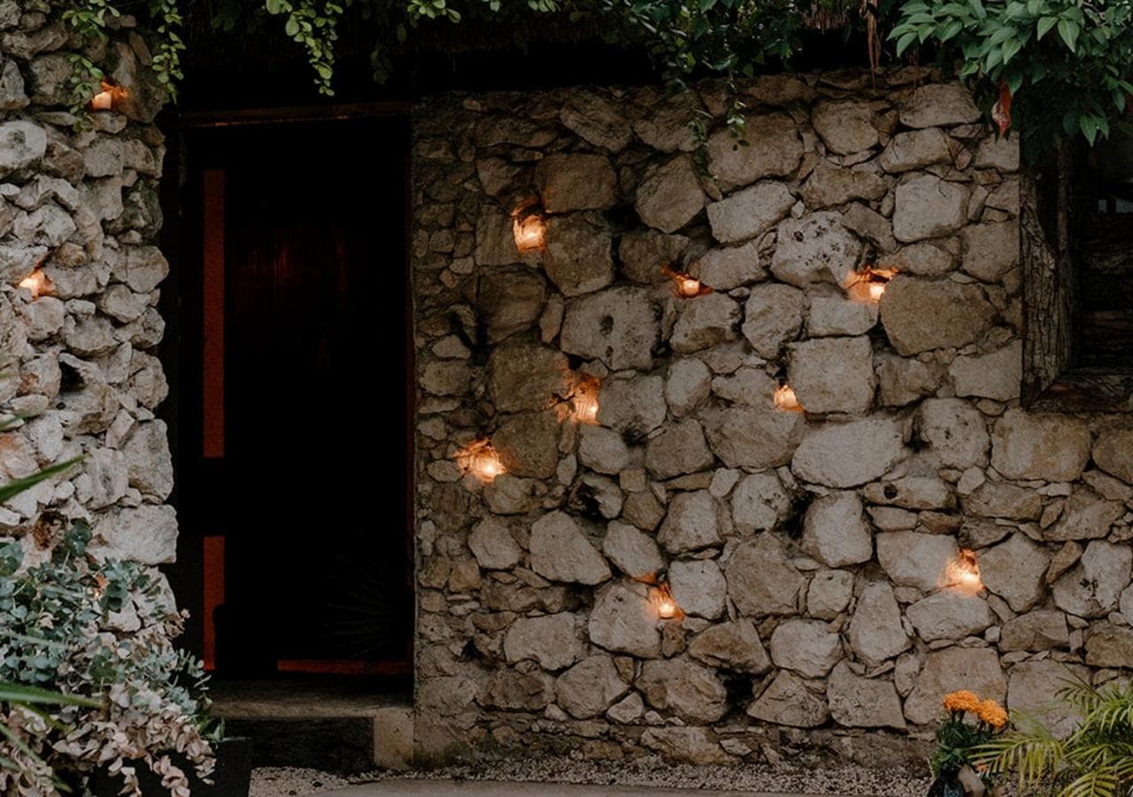 Hotel Bardo - Adults Only hotel, Av La Selva entre Kohunlich Xcaret Y, Tulum, Mexico — photo 5