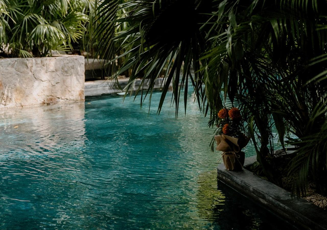 Hotel Bardo - Adults Only hotel, Av La Selva entre Kohunlich Xcaret Y, Tulum, Mexico — photo 36