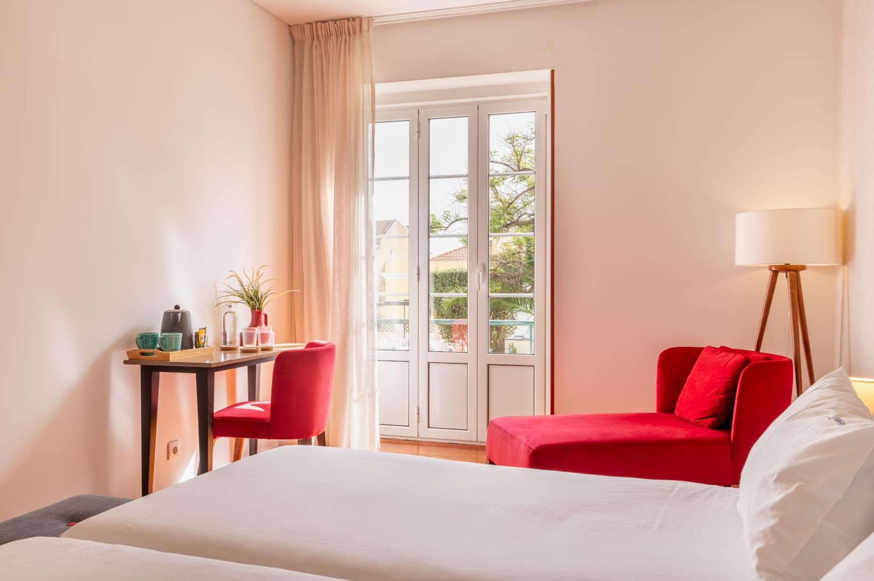 Bica FLH Suites — 27