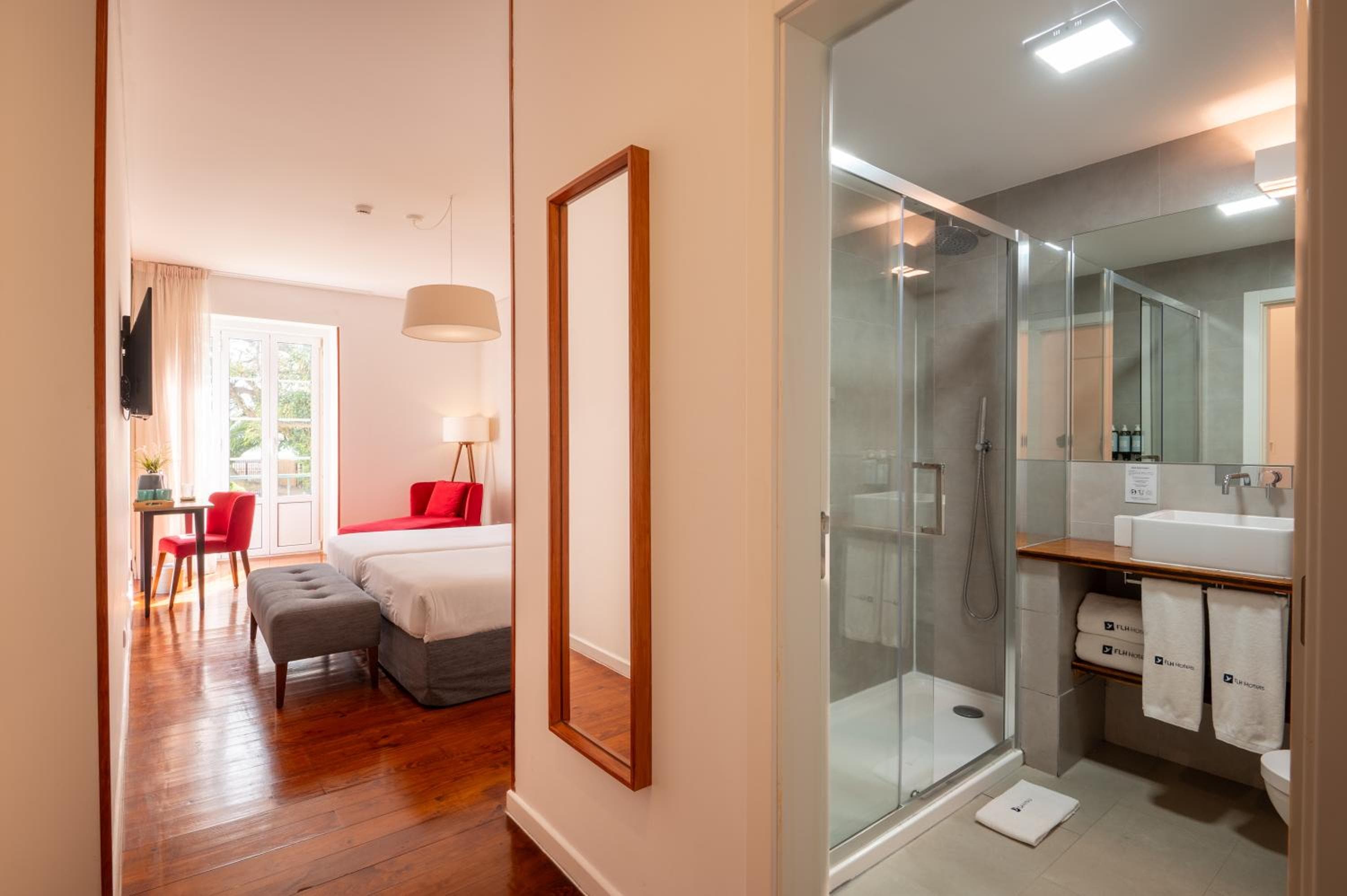 Bica FLH Suites — 28