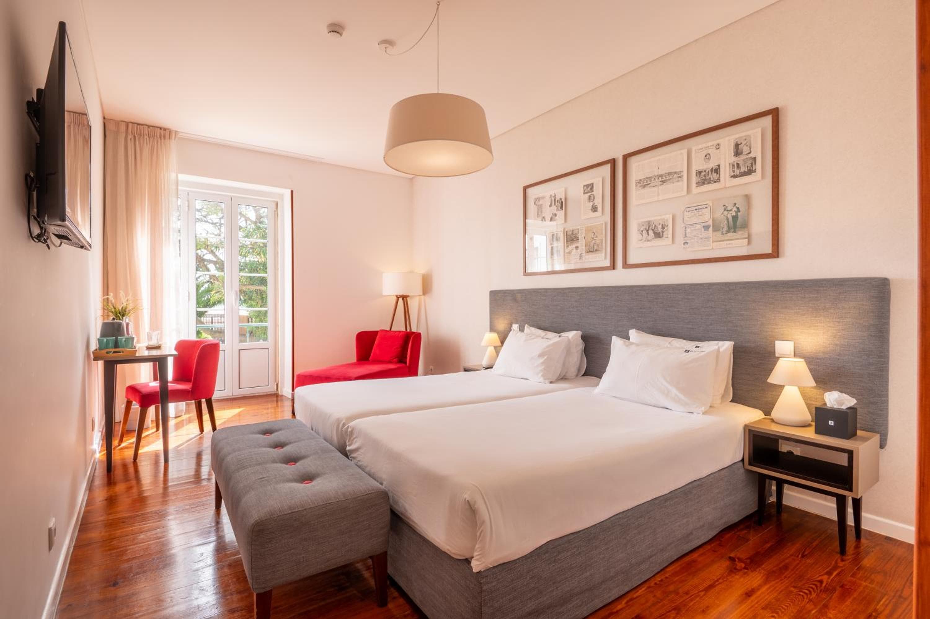 Bica FLH Suites — 29