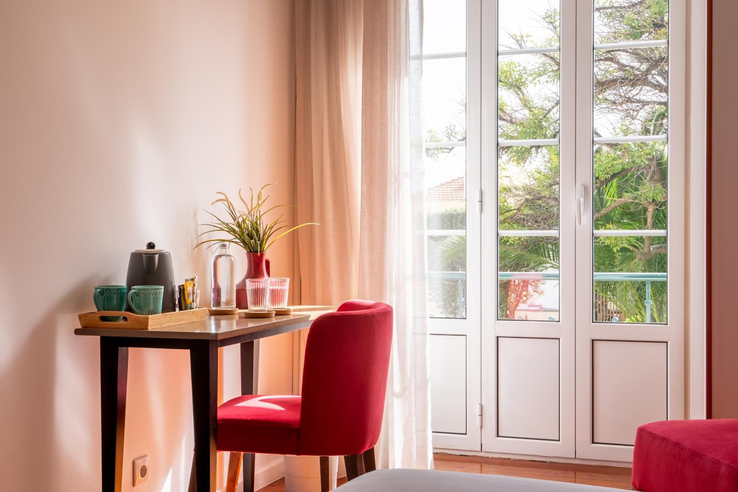 Bica FLH Suites — 30