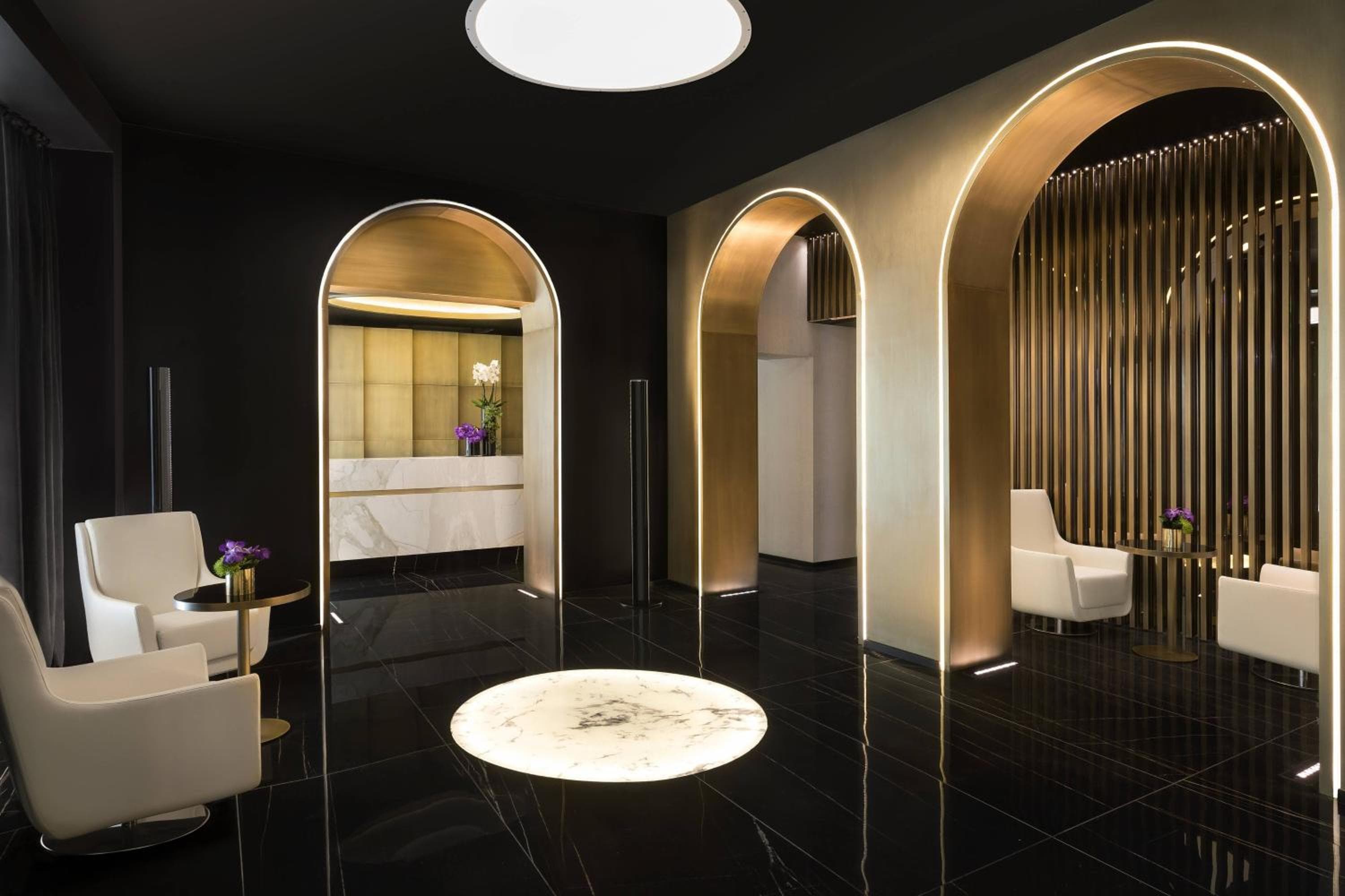 Das Pantheon Iconic Rome Hotel, Autograph Collection. — 2