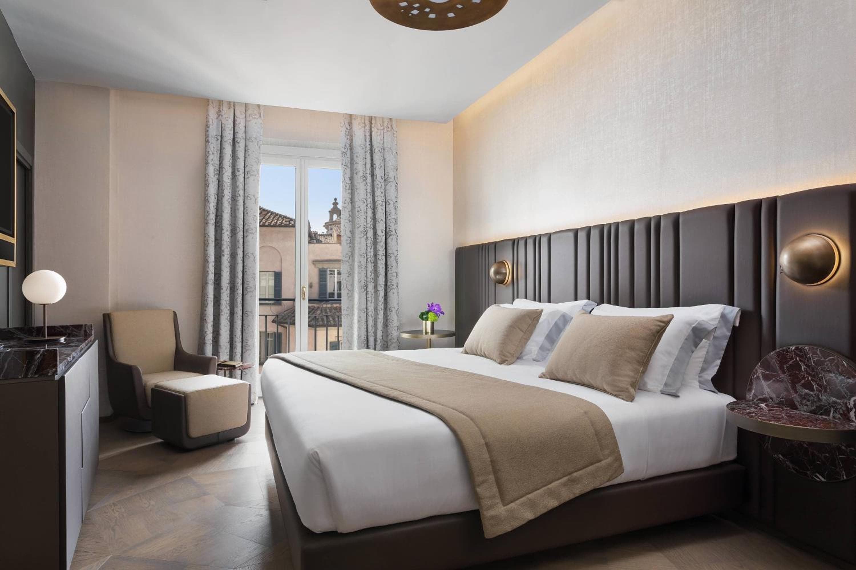Das Pantheon Iconic Rome Hotel, Autograph Collection. — 3