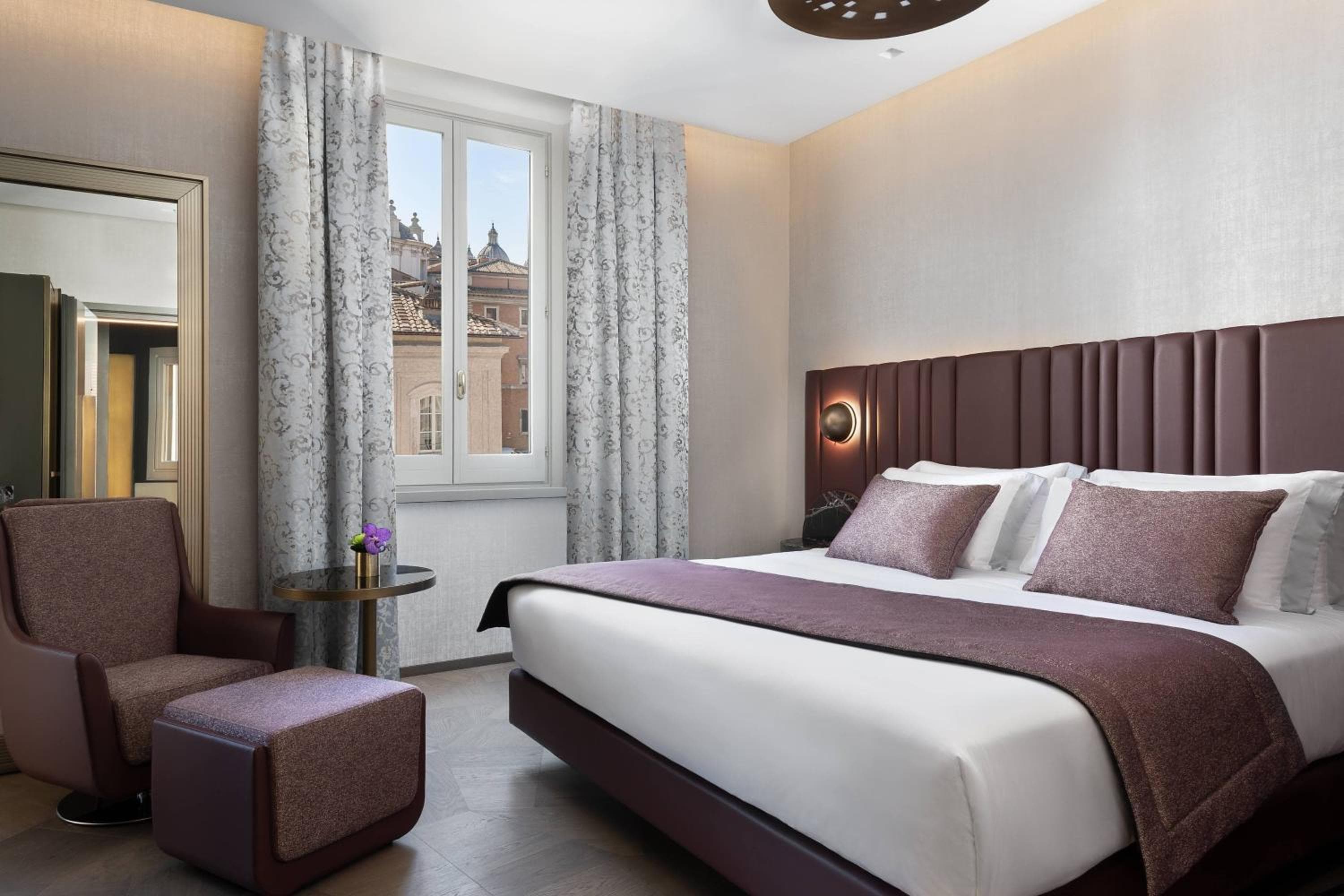 Das Pantheon Iconic Rome Hotel, Autograph Collection. — 4