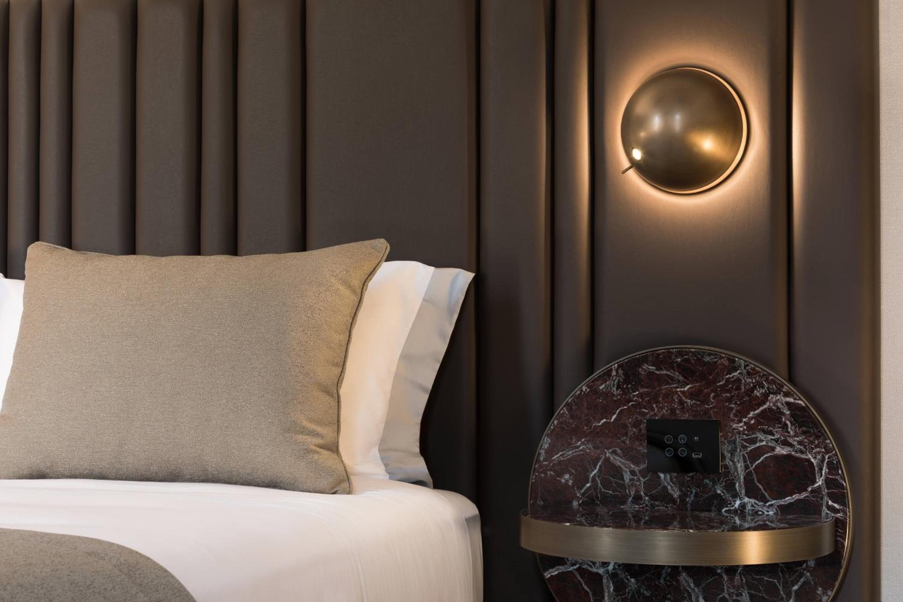 Das Pantheon Iconic Rome Hotel, Autograph Collection. — 6