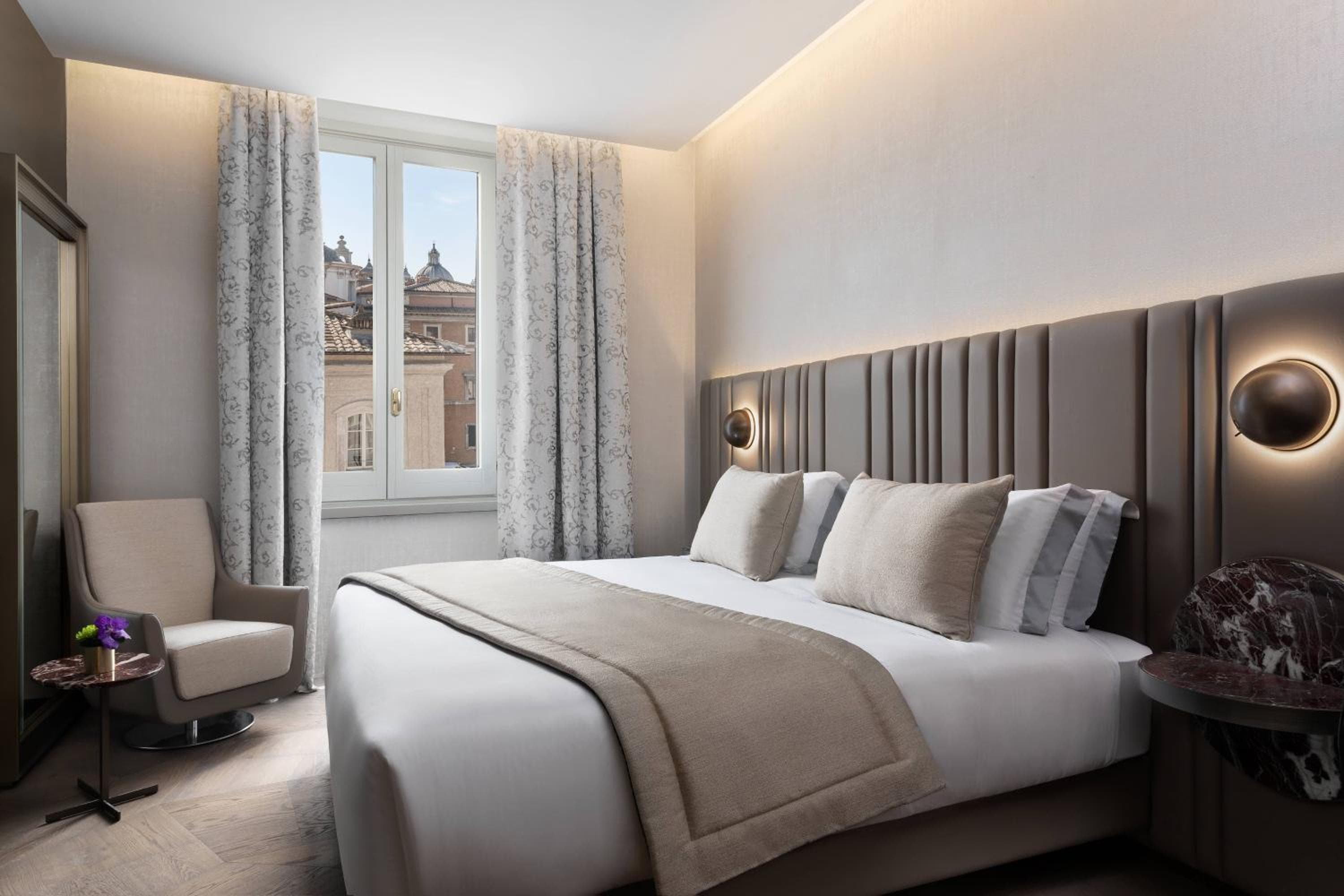 Das Pantheon Iconic Rome Hotel, Autograph Collection. — 5