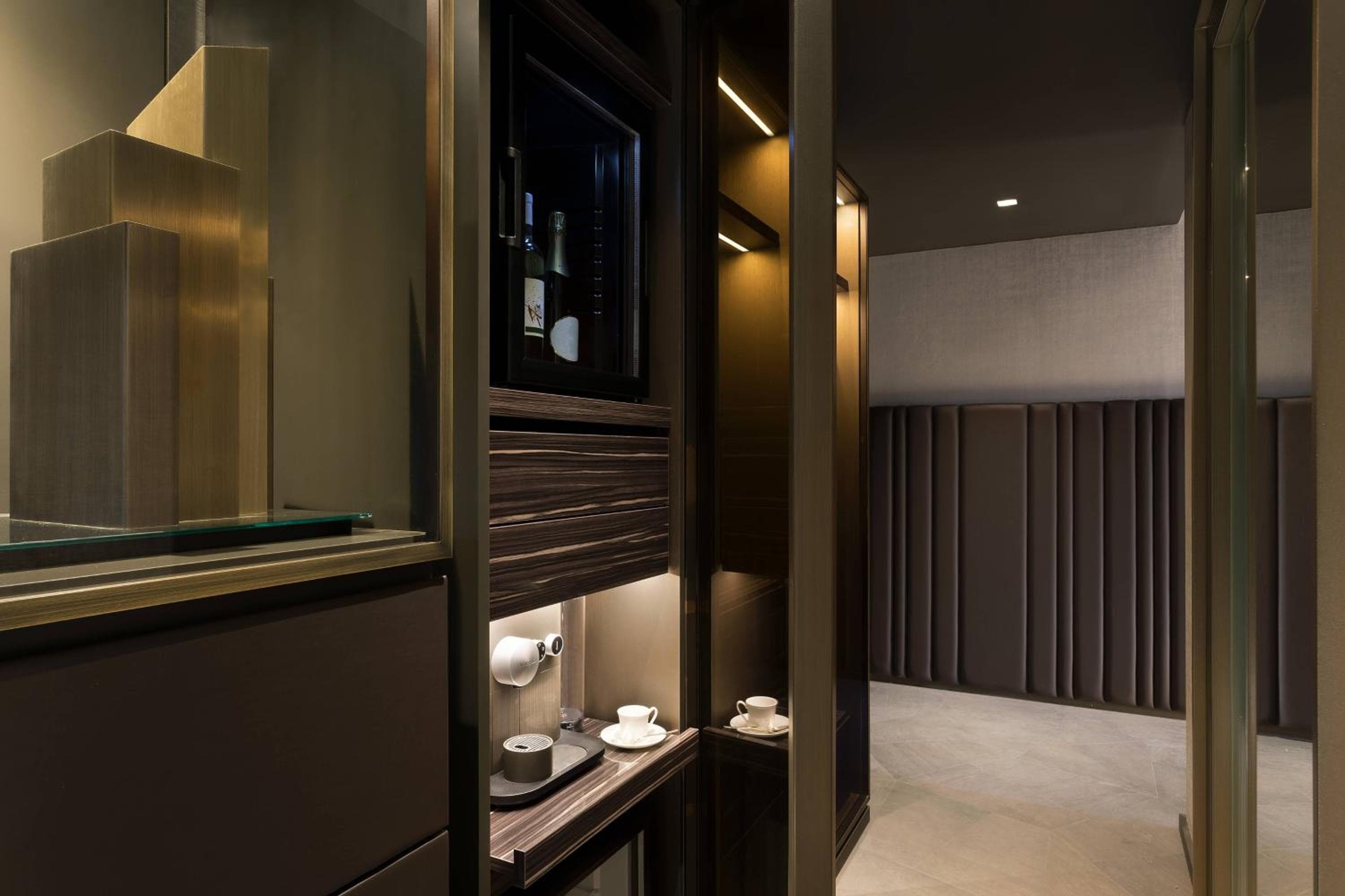 Das Pantheon Iconic Rome Hotel, Autograph Collection. — 7