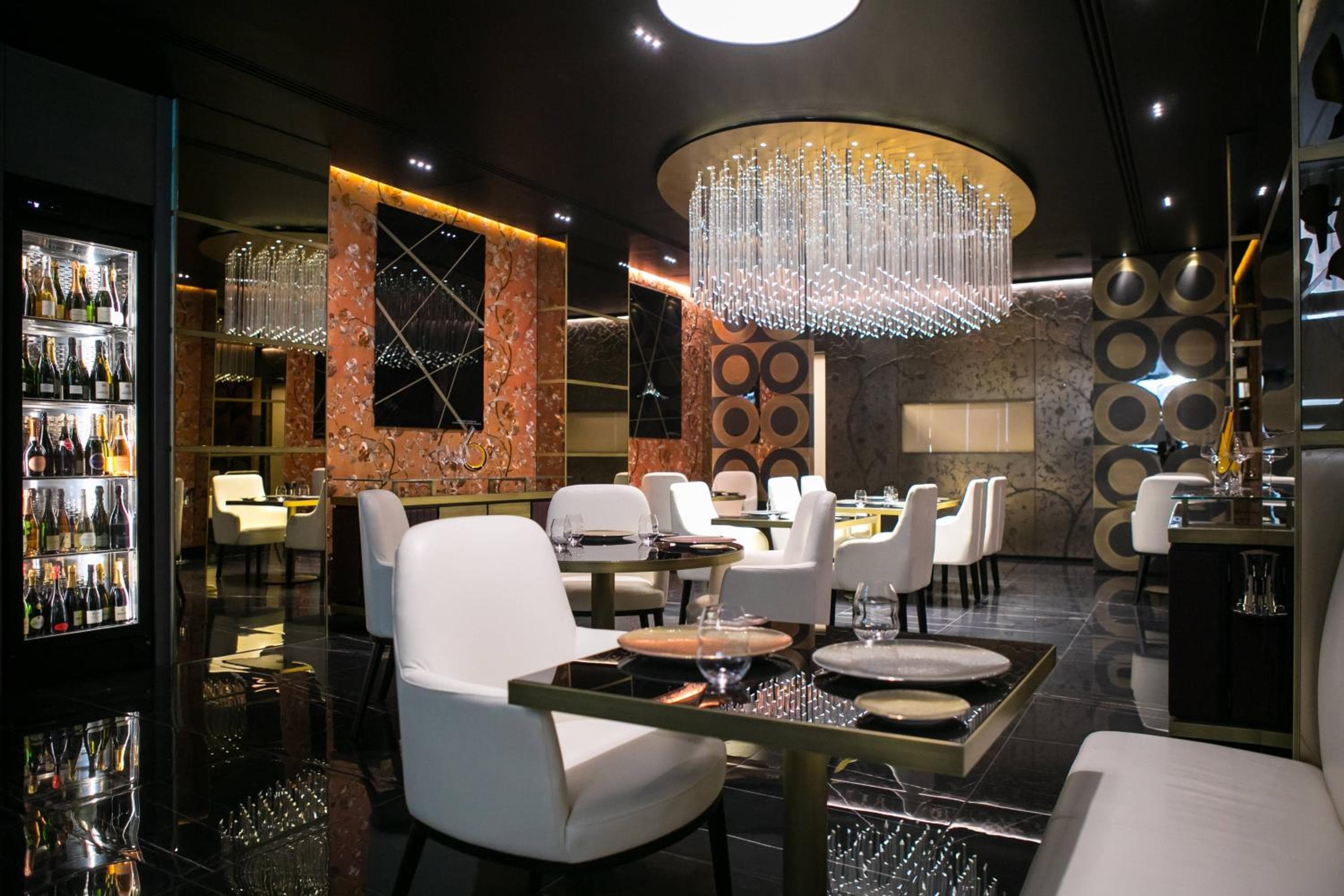 The Pantheon Iconic Rome Hotel, Autograph Collection — 12