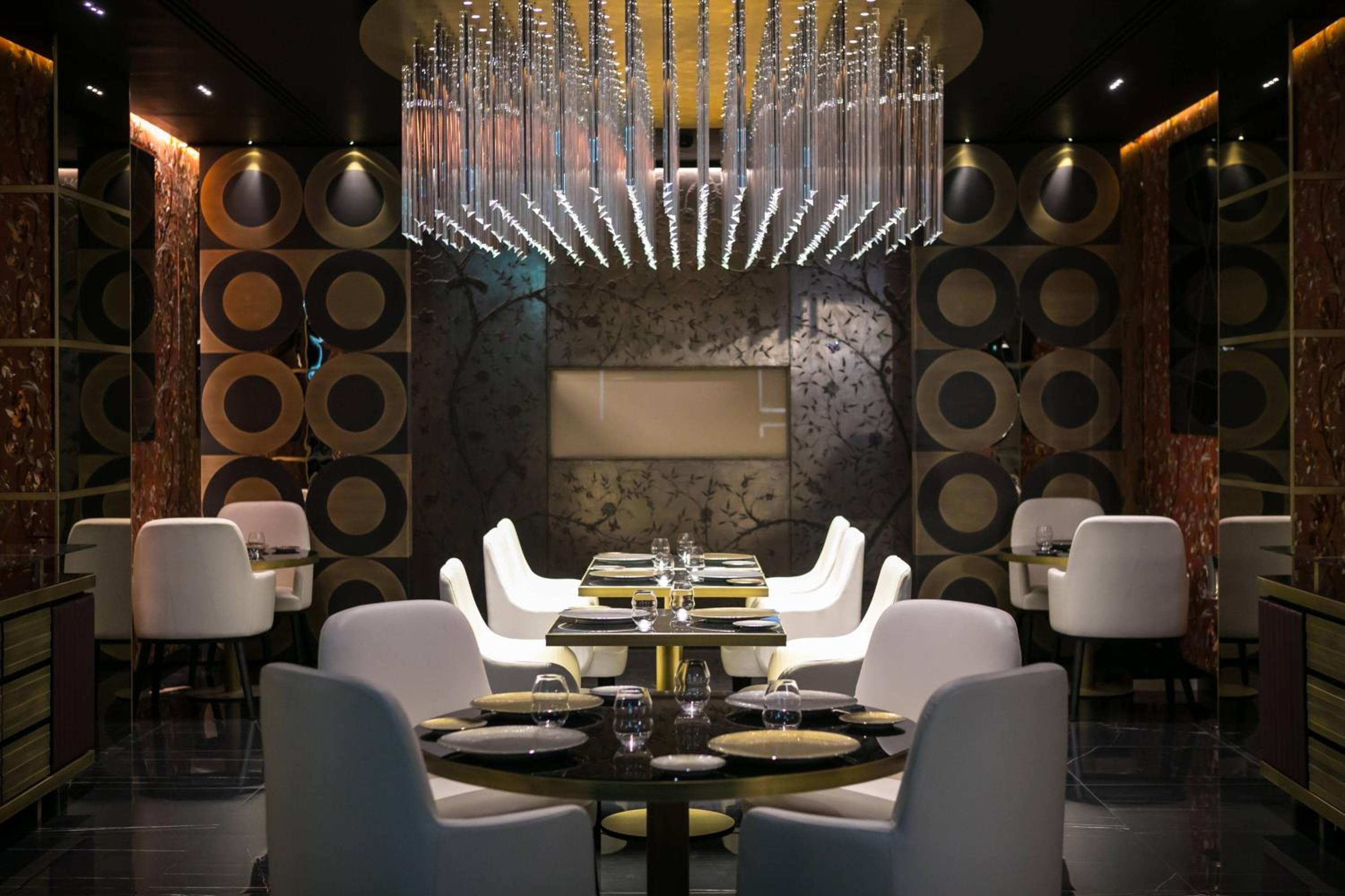 The Pantheon Iconic Rome Hotel, Autograph Collection — 21
