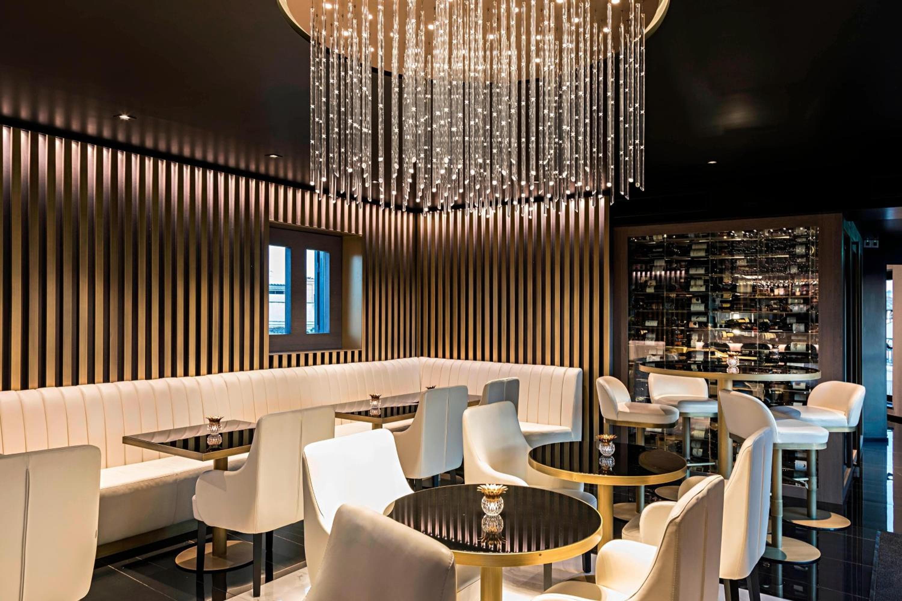 The Pantheon Iconic Rome Hotel, Autograph Collection — 9