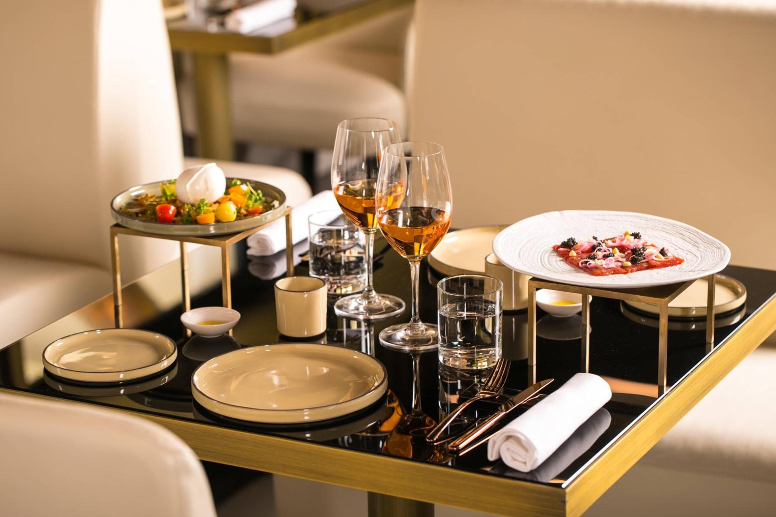 The Pantheon Iconic Rome Hotel, Autograph Collection — 8