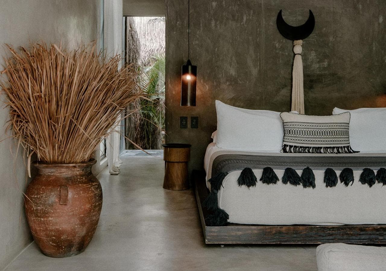 Hotel Bardo - Adults Only hotel, Av La Selva entre Kohunlich Xcaret Y, Tulum, Mexico — photo 2