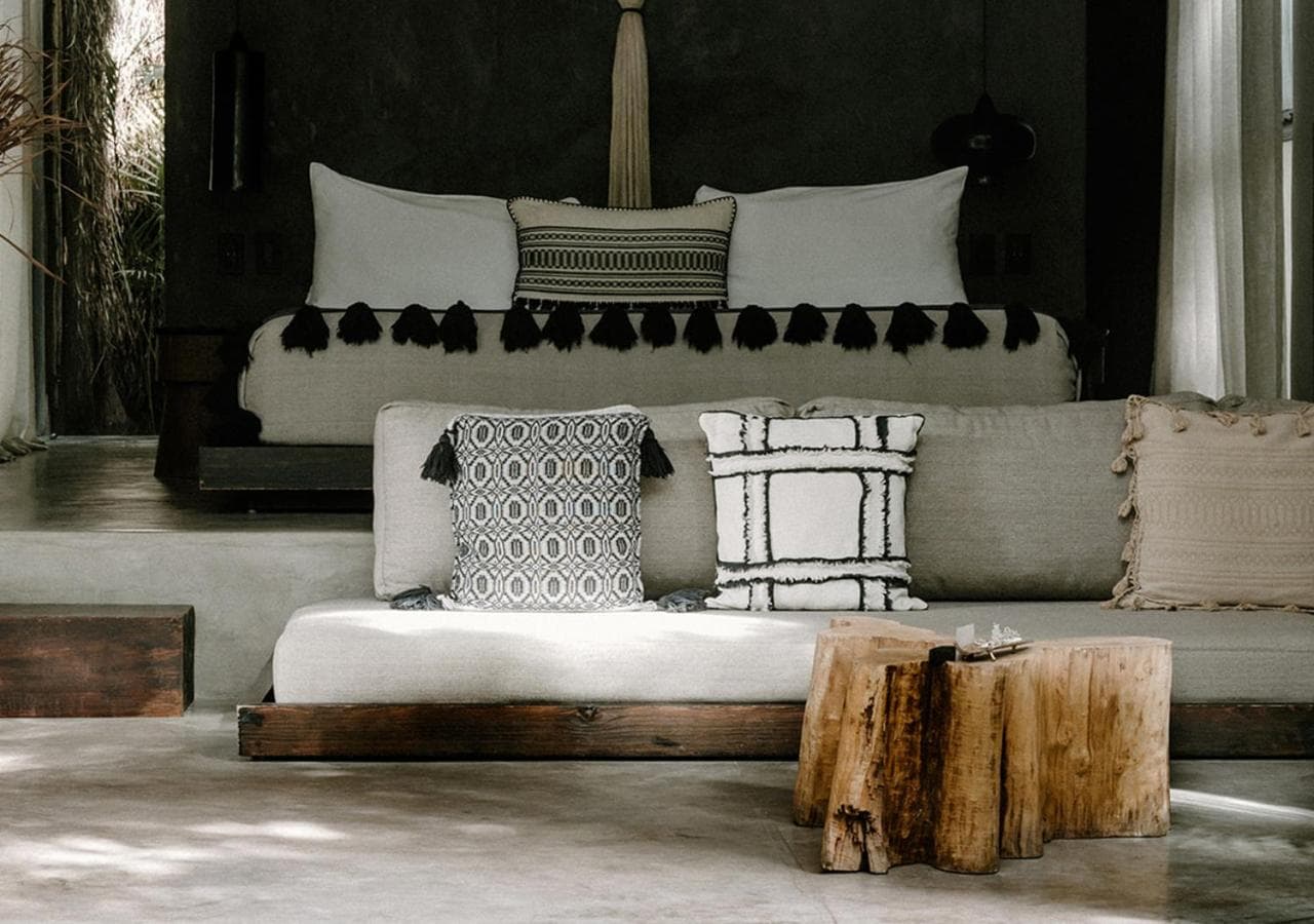 Hotel Bardo - Adults Only hotel, Av La Selva entre Kohunlich Xcaret Y, Tulum, Mexico — photo 19