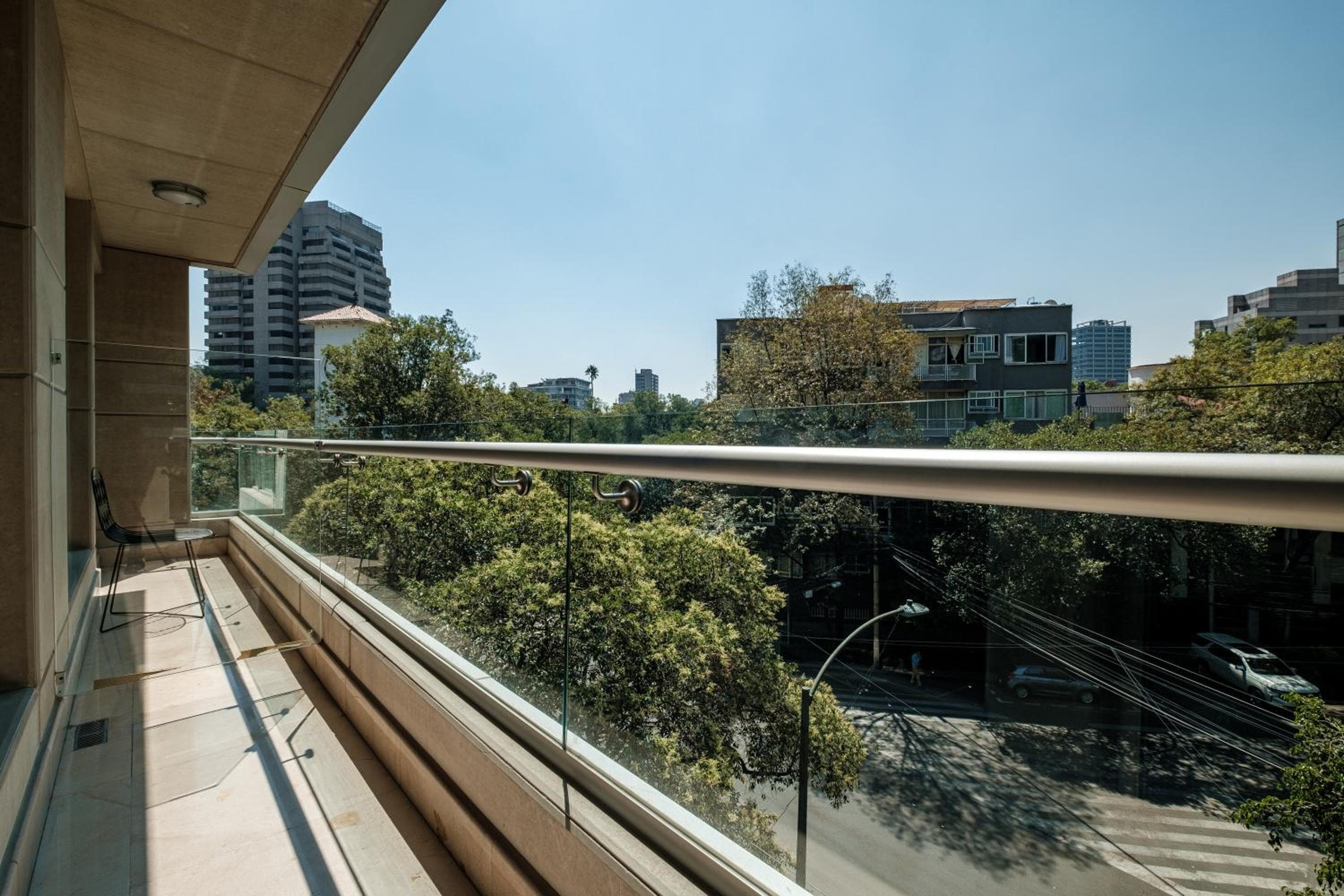 Nido Parque Lincoln --> Nest Parque Lincoln — 18