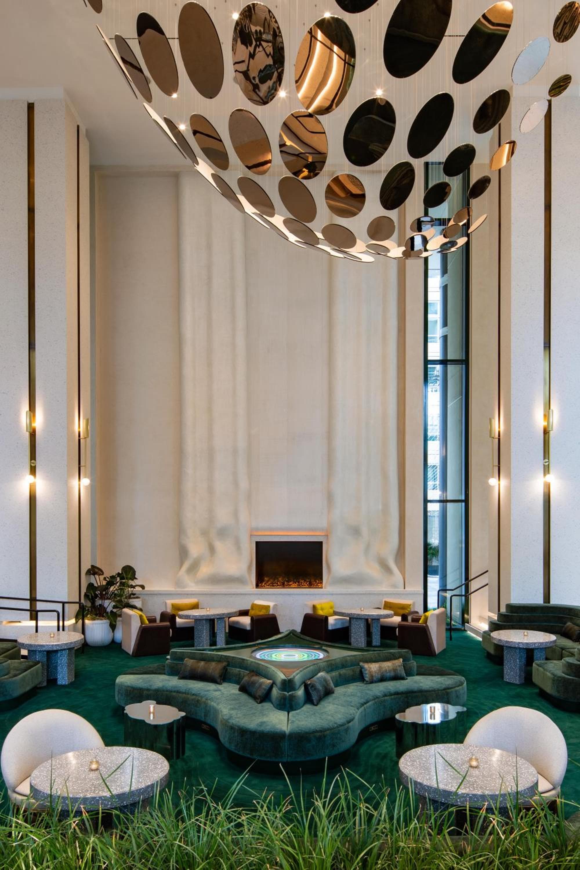 W Hollywood — 5