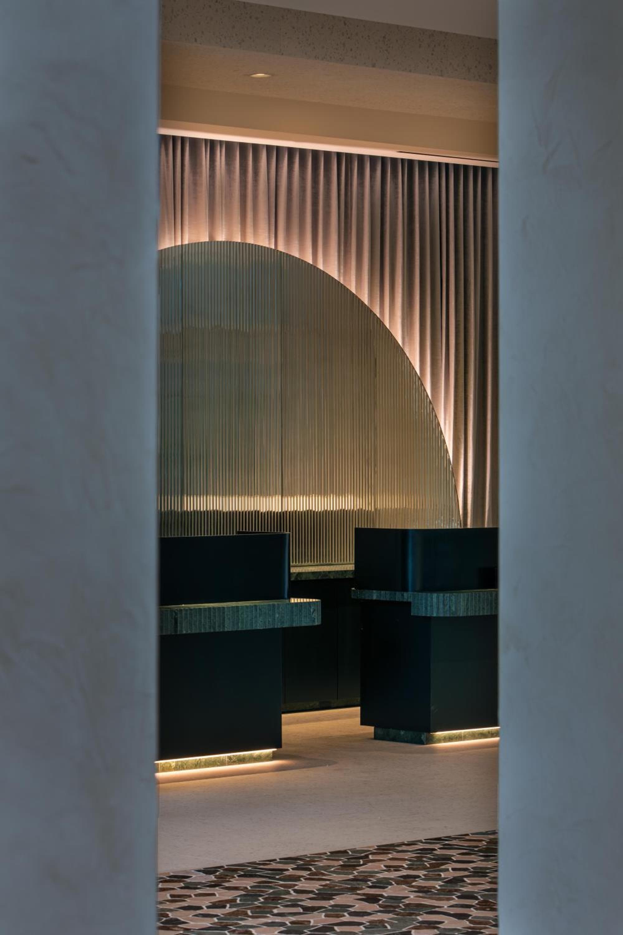 W Hollywood — 4