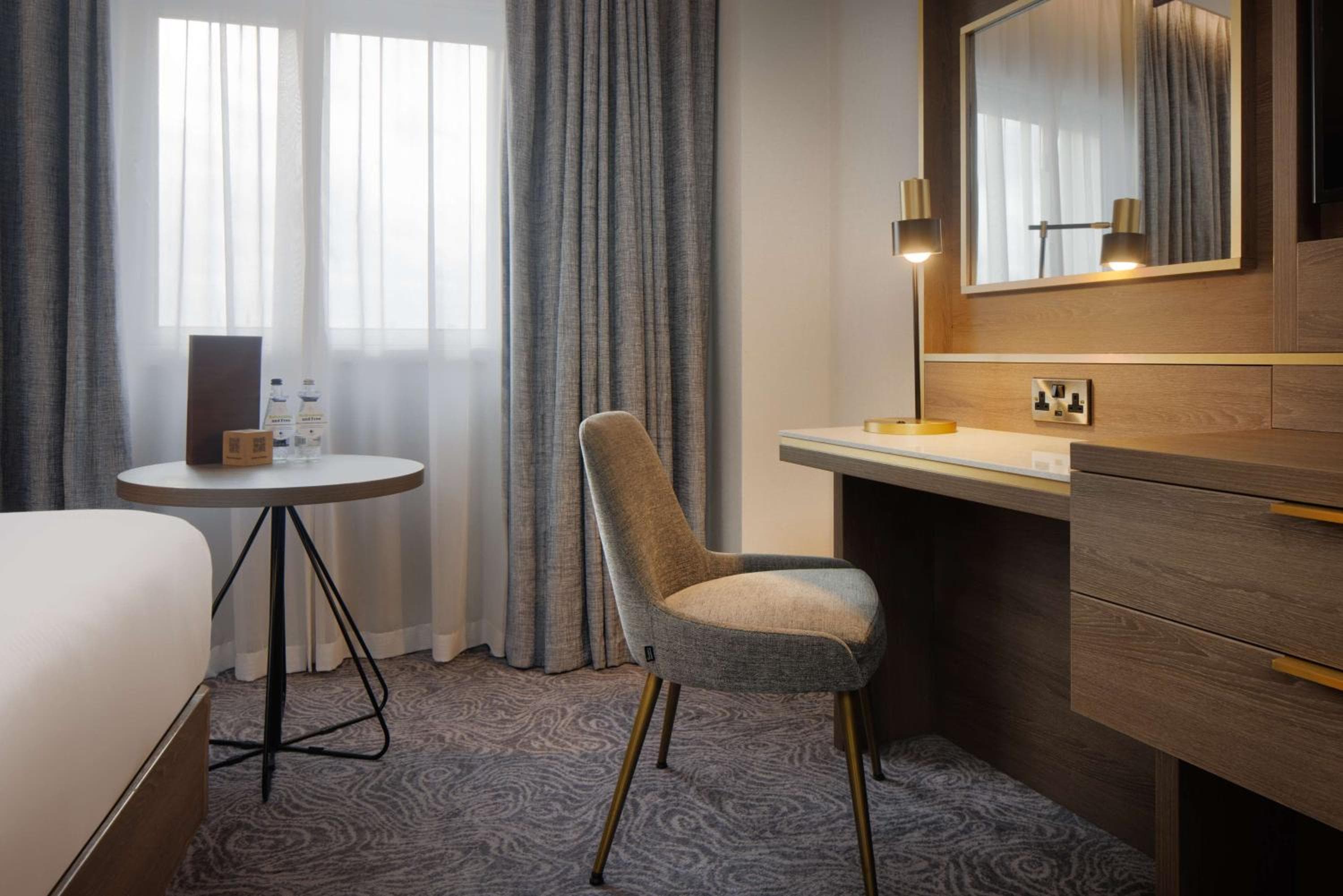 DoubleTree by Hilton Londres Angel Kings Cross — 6