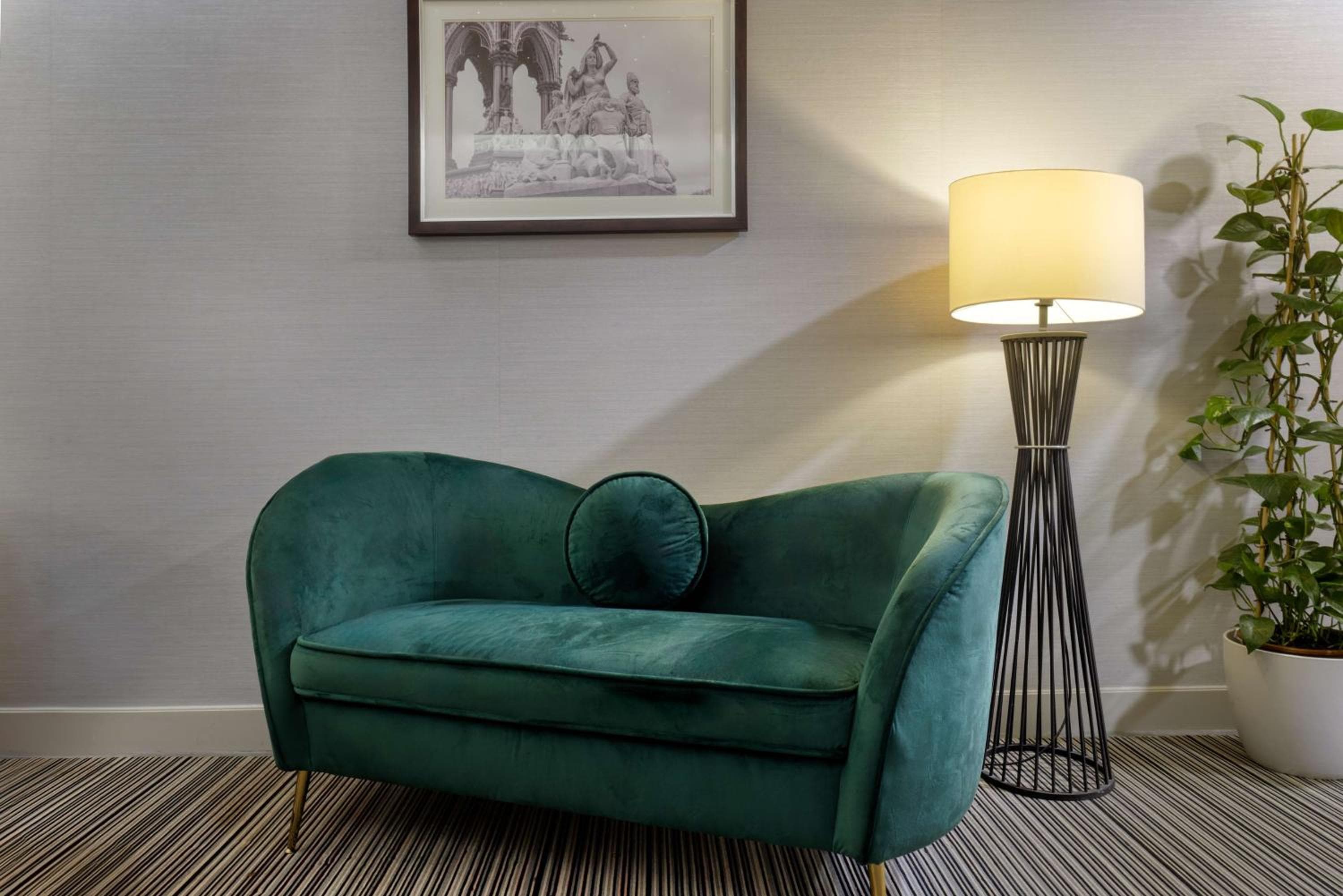 DoubleTree by Hilton Londres Angel Kings Cross — 18