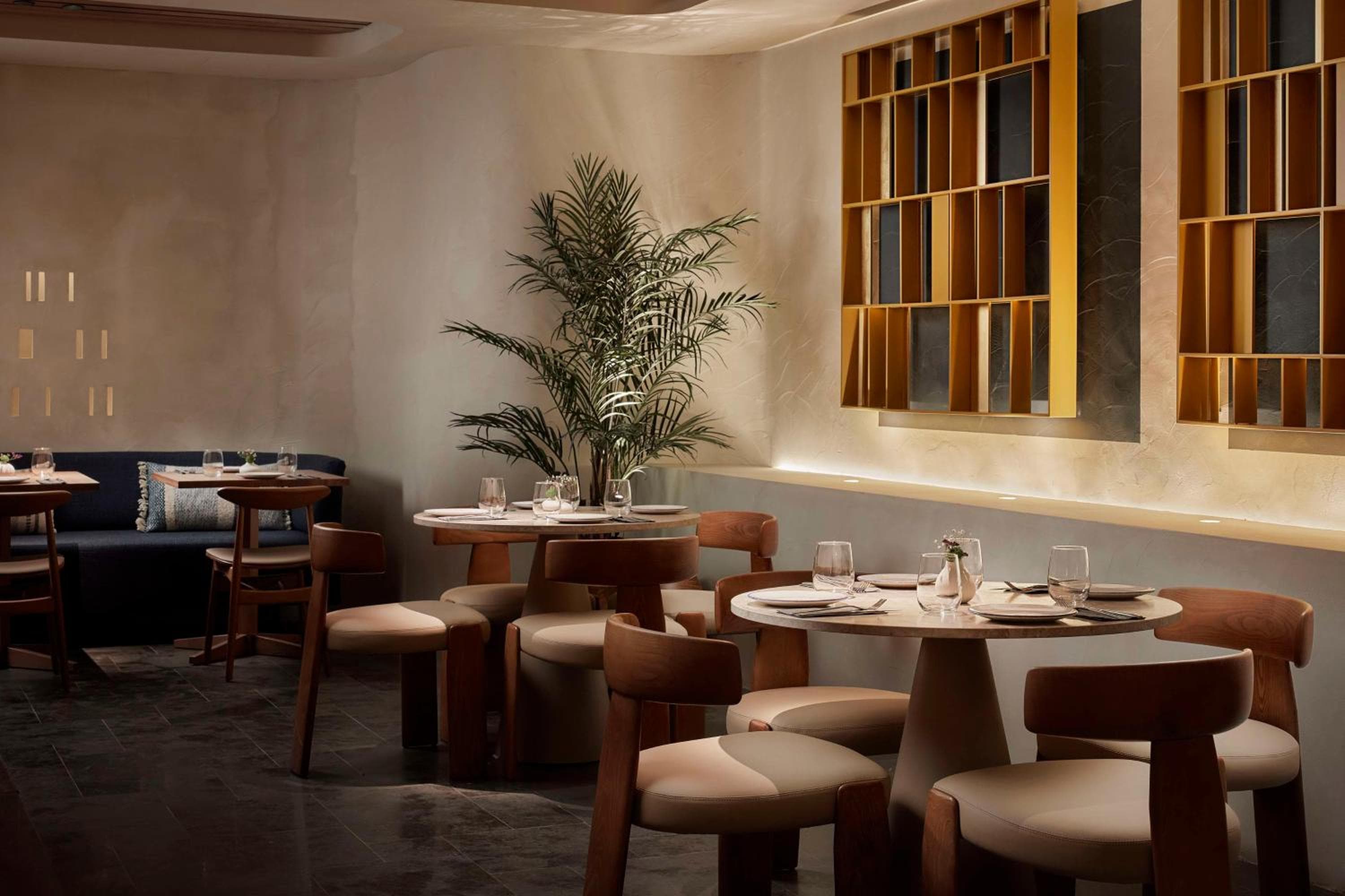 NH Madrid Lagasca — 11