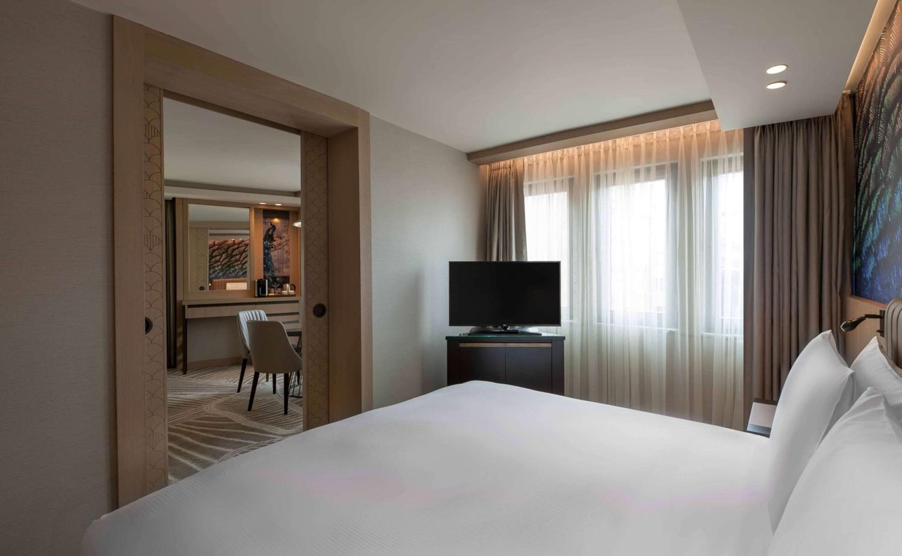 DoubleTree by Hilton Istanbul - Sirkeci — 7