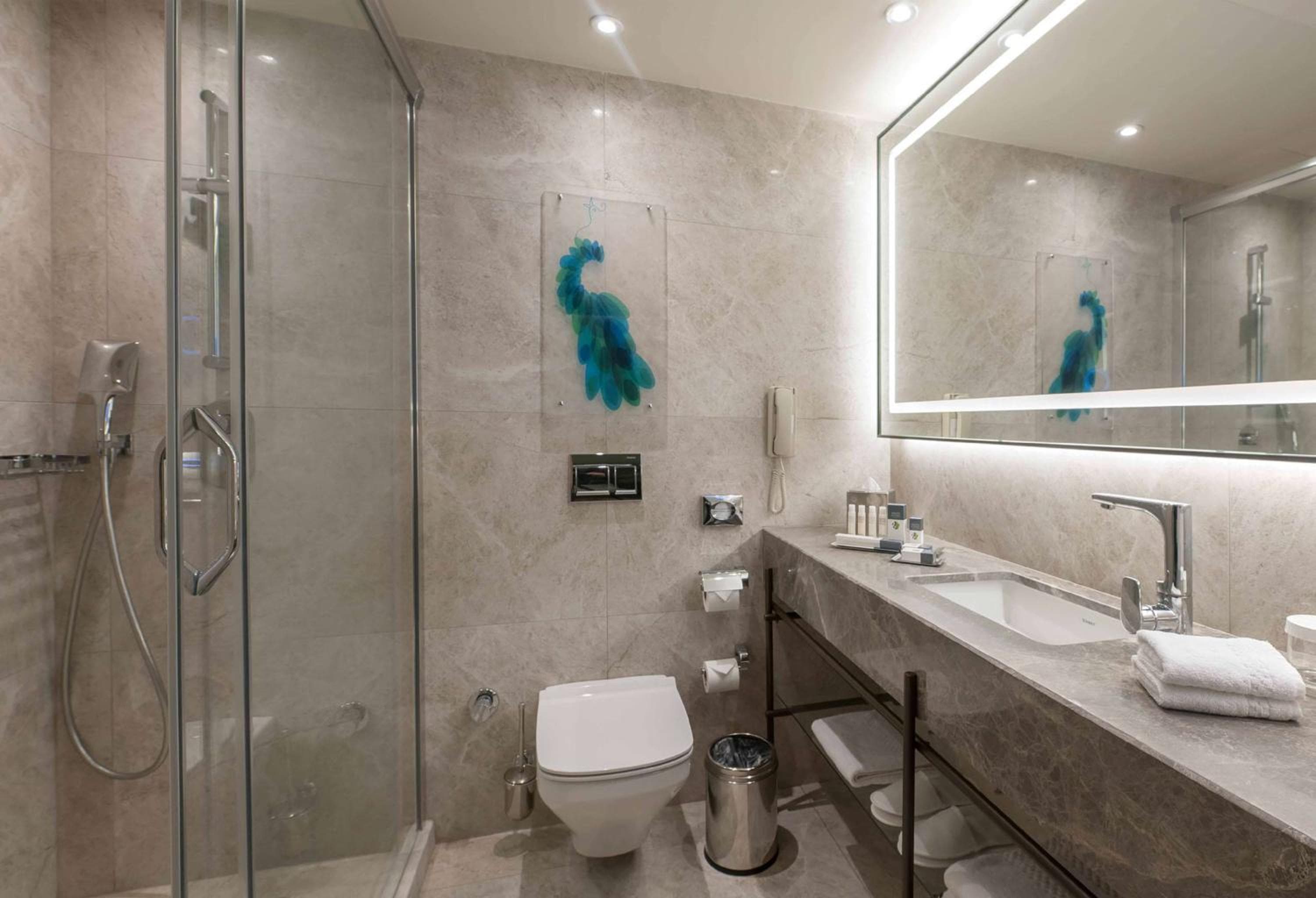 DoubleTree by Hilton Istanbul - Sirkeci — 28