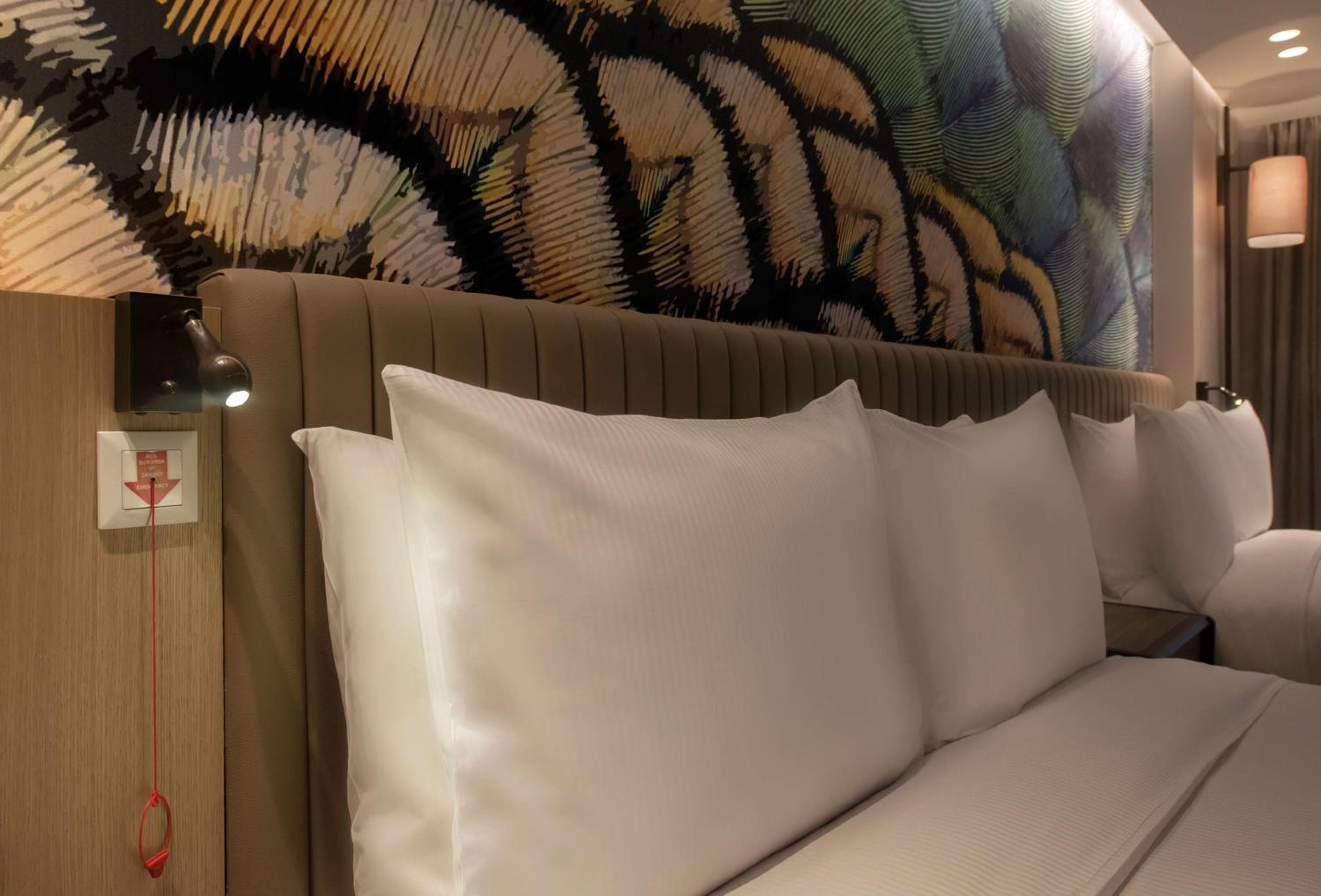 DoubleTree by Hilton Istanbul - Sirkeci — 13