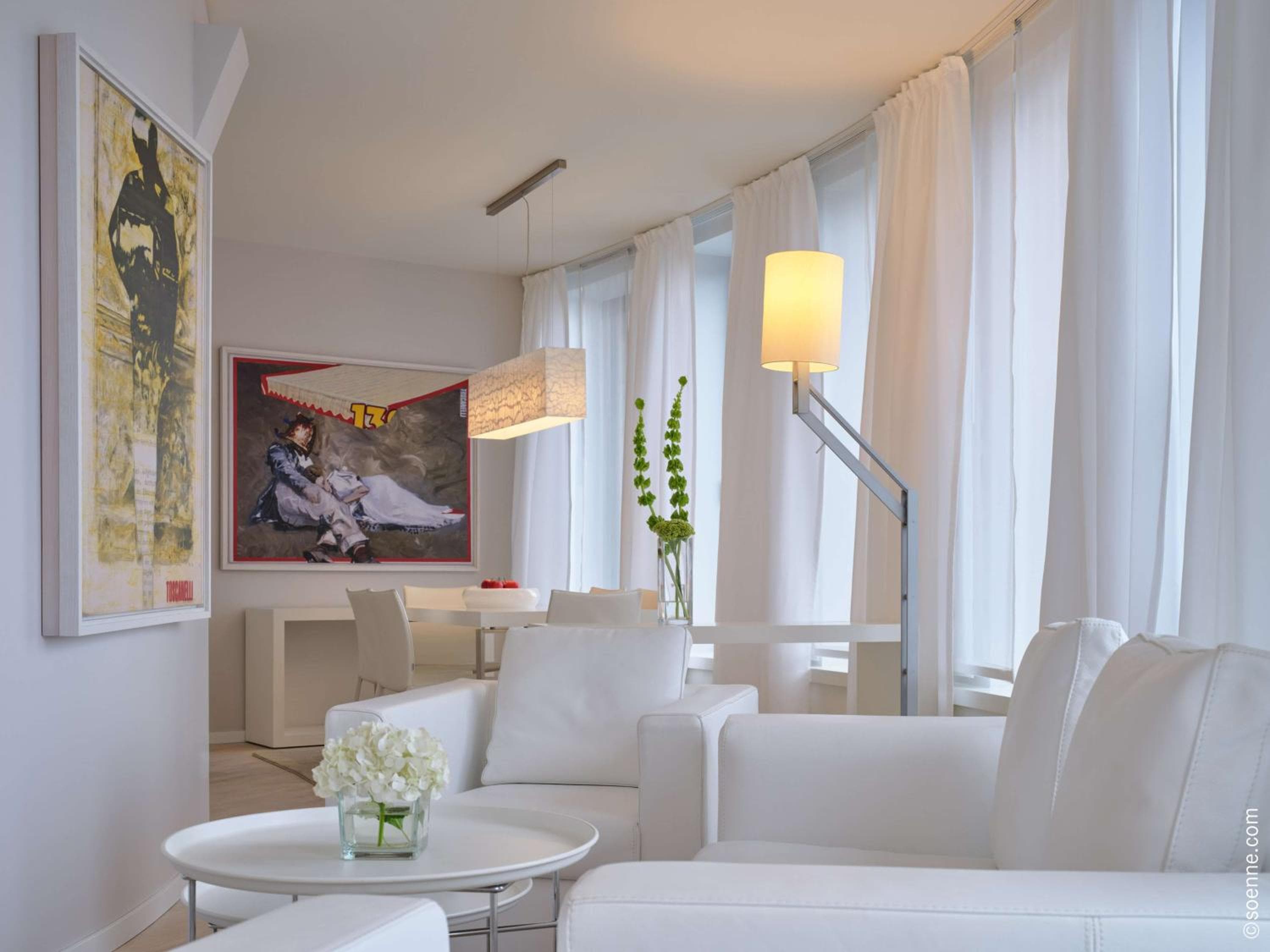 Dorint Kurfürstendamm Berlin hotel, Augsburger Str. 41, Berlin, Germany — photo 32