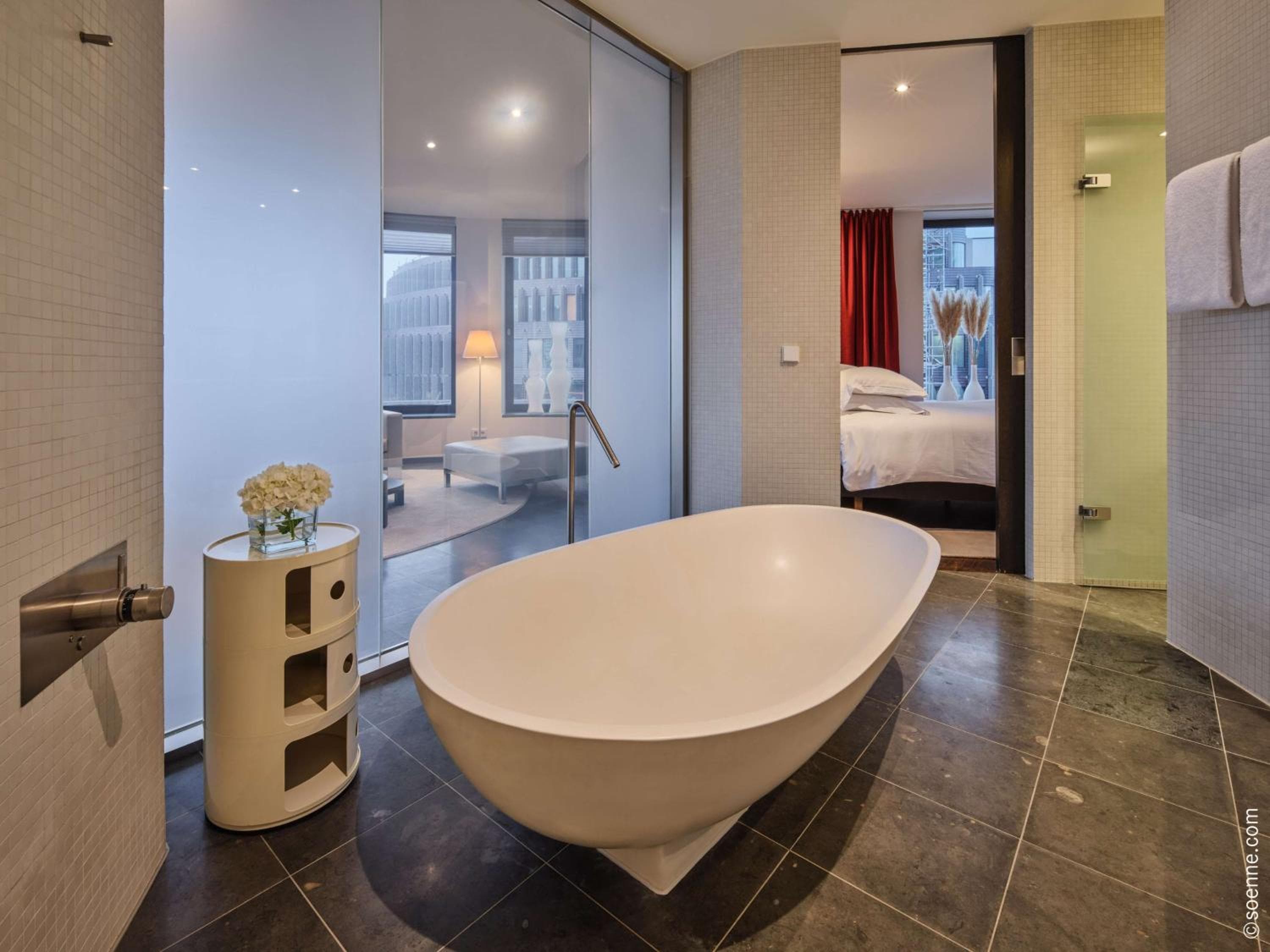 Dorint Kurfürstendamm Berlin hotel, Augsburger Str. 41, Berlin, Germany — photo 33