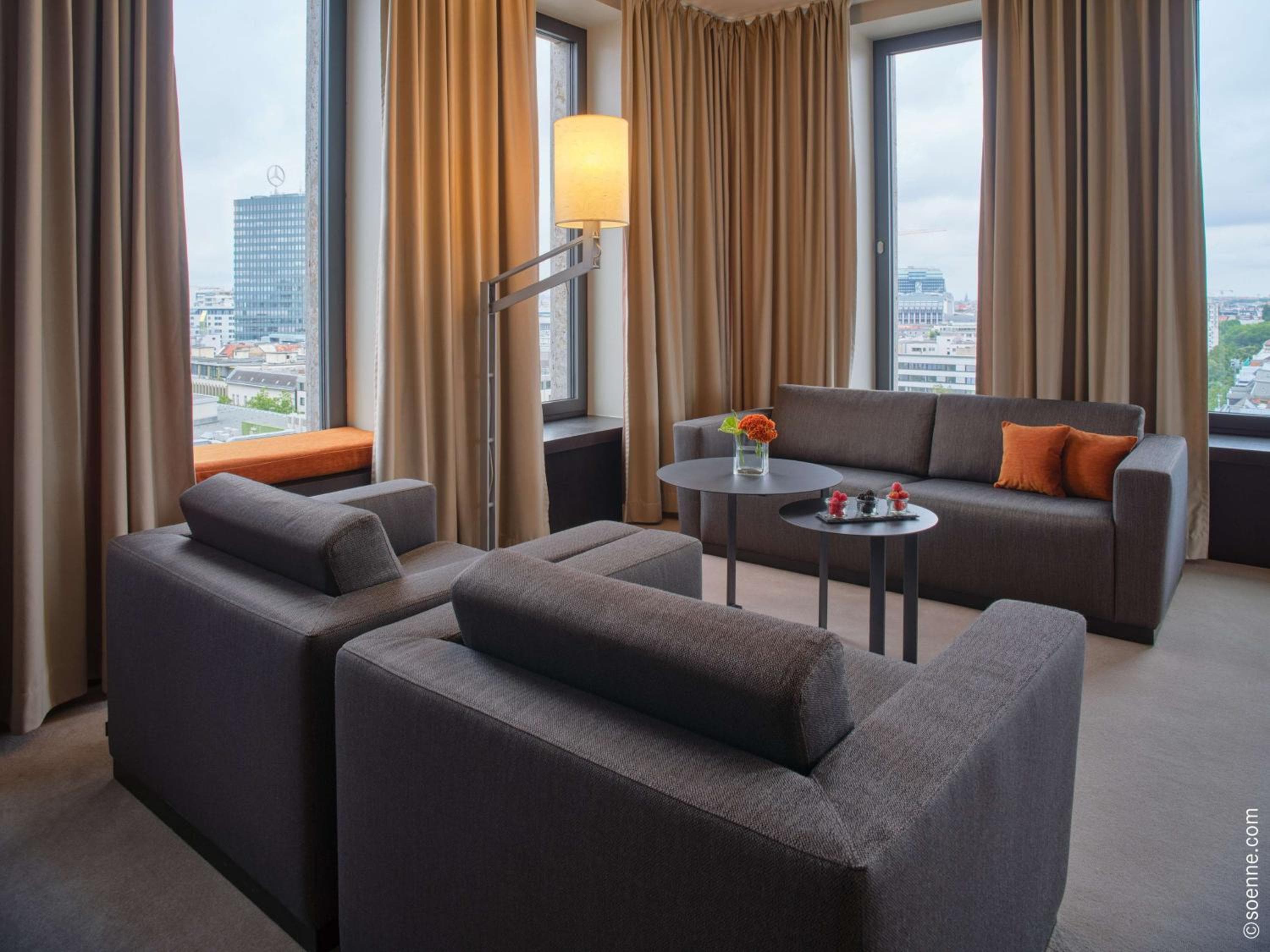 Dorint Kurfürstendamm Berlin hotel, Augsburger Str. 41, Berlin, Germany — photo 36