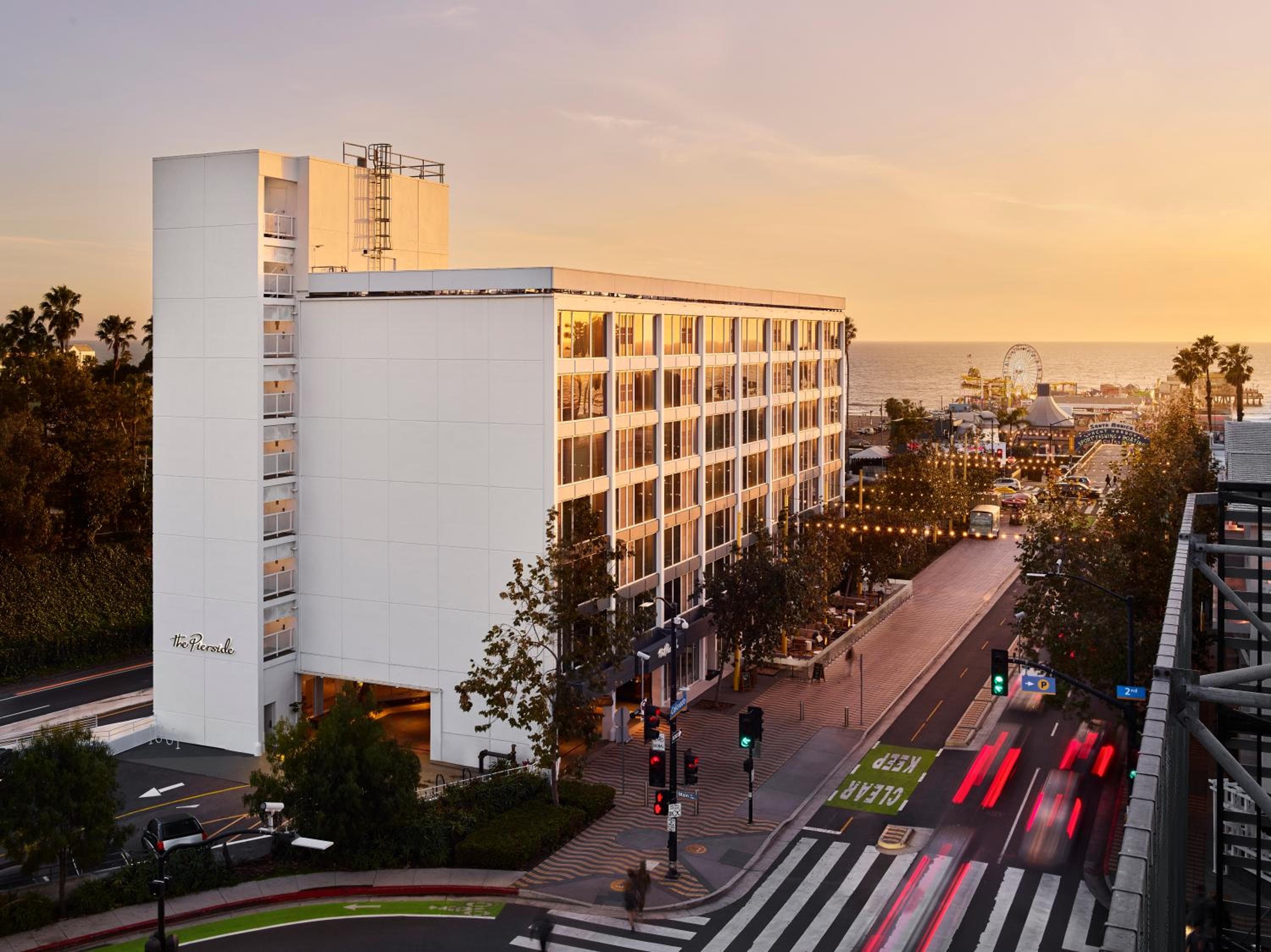 The Pierside Santa Monica — 7