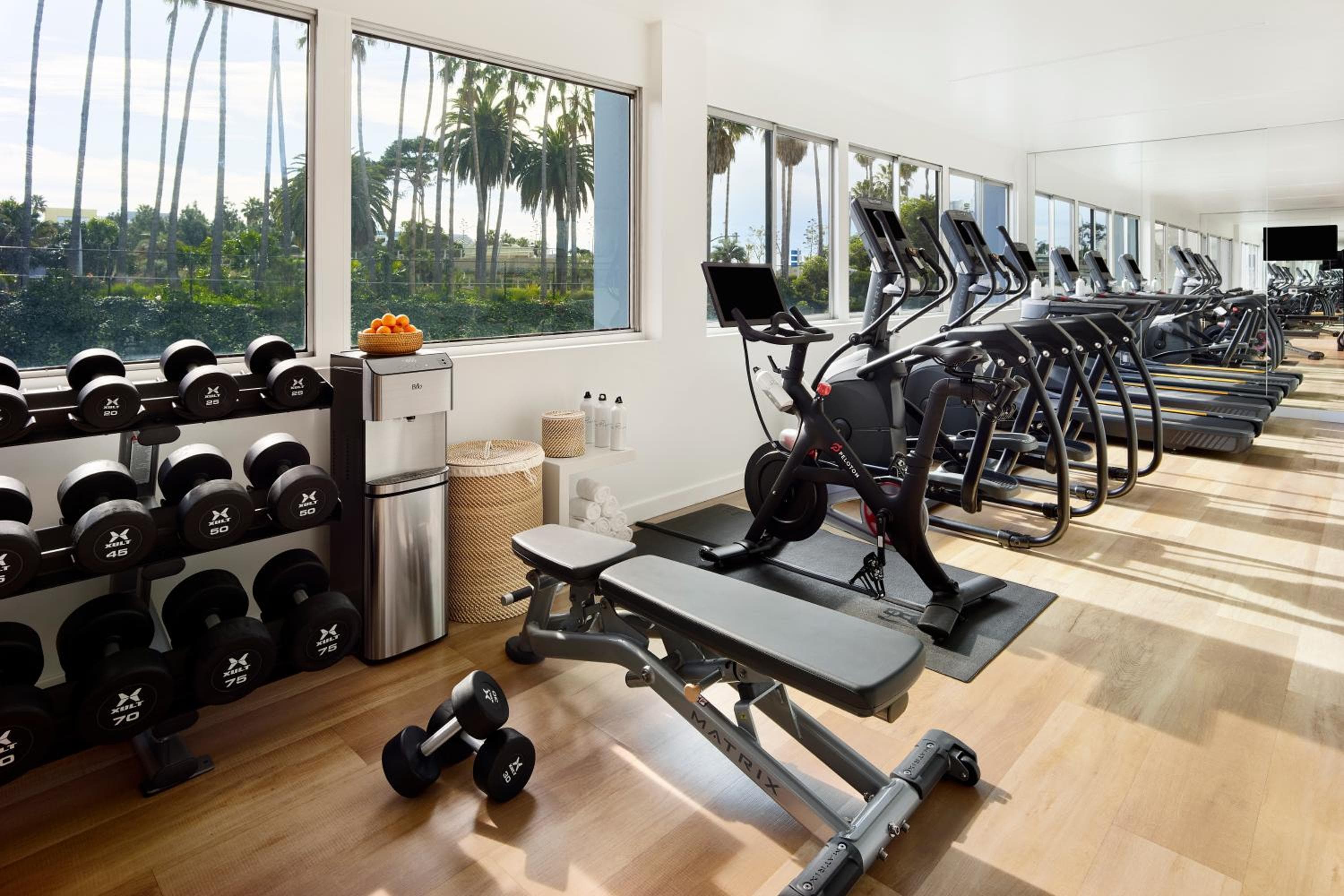 The Pierside Santa Monica — 24