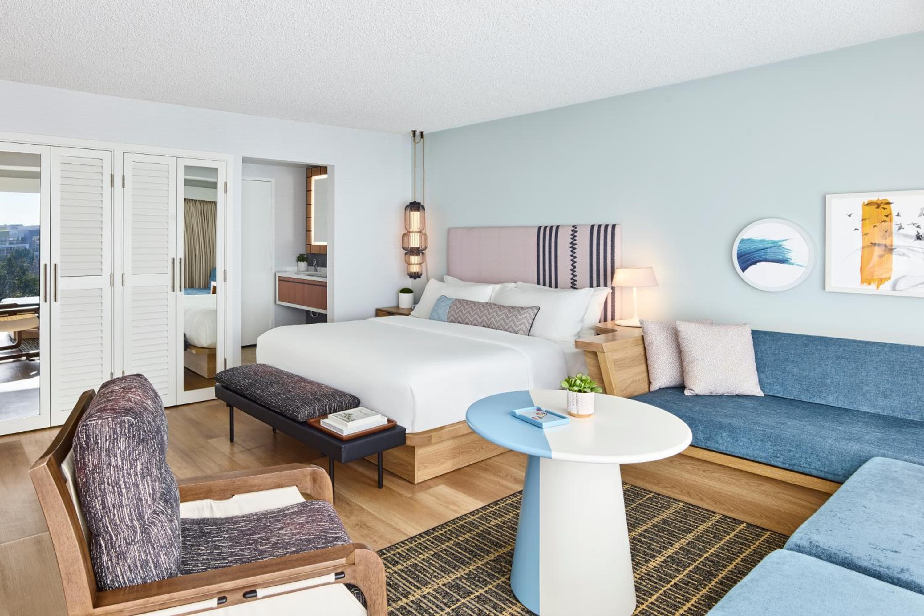 The Pierside Santa Monica — 2