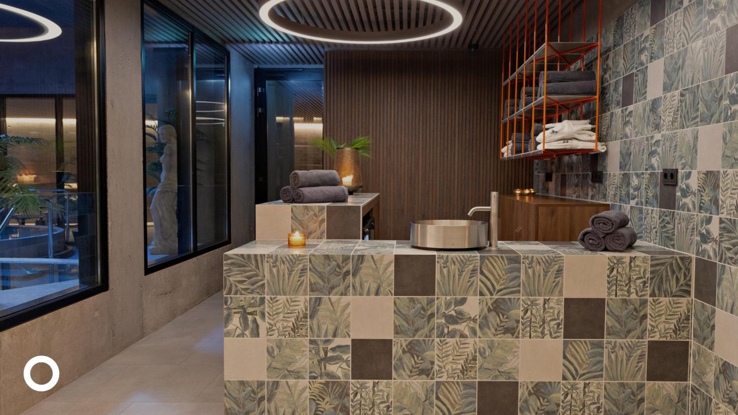 Grandi by Center Hotels hotel, Seljavegur 2, Reykjavík, Iceland — photo 43