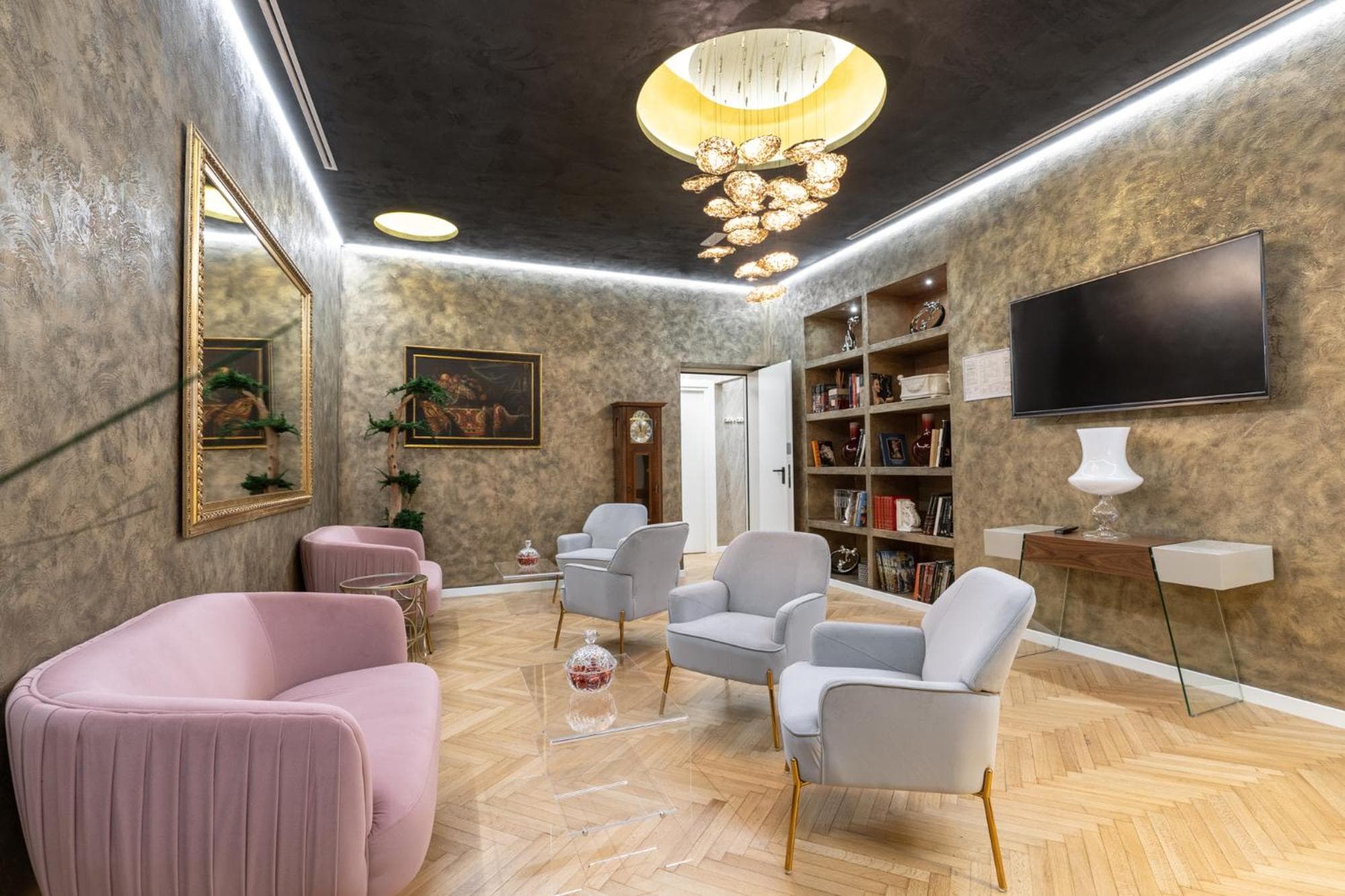 Hotel Caravita — 17
