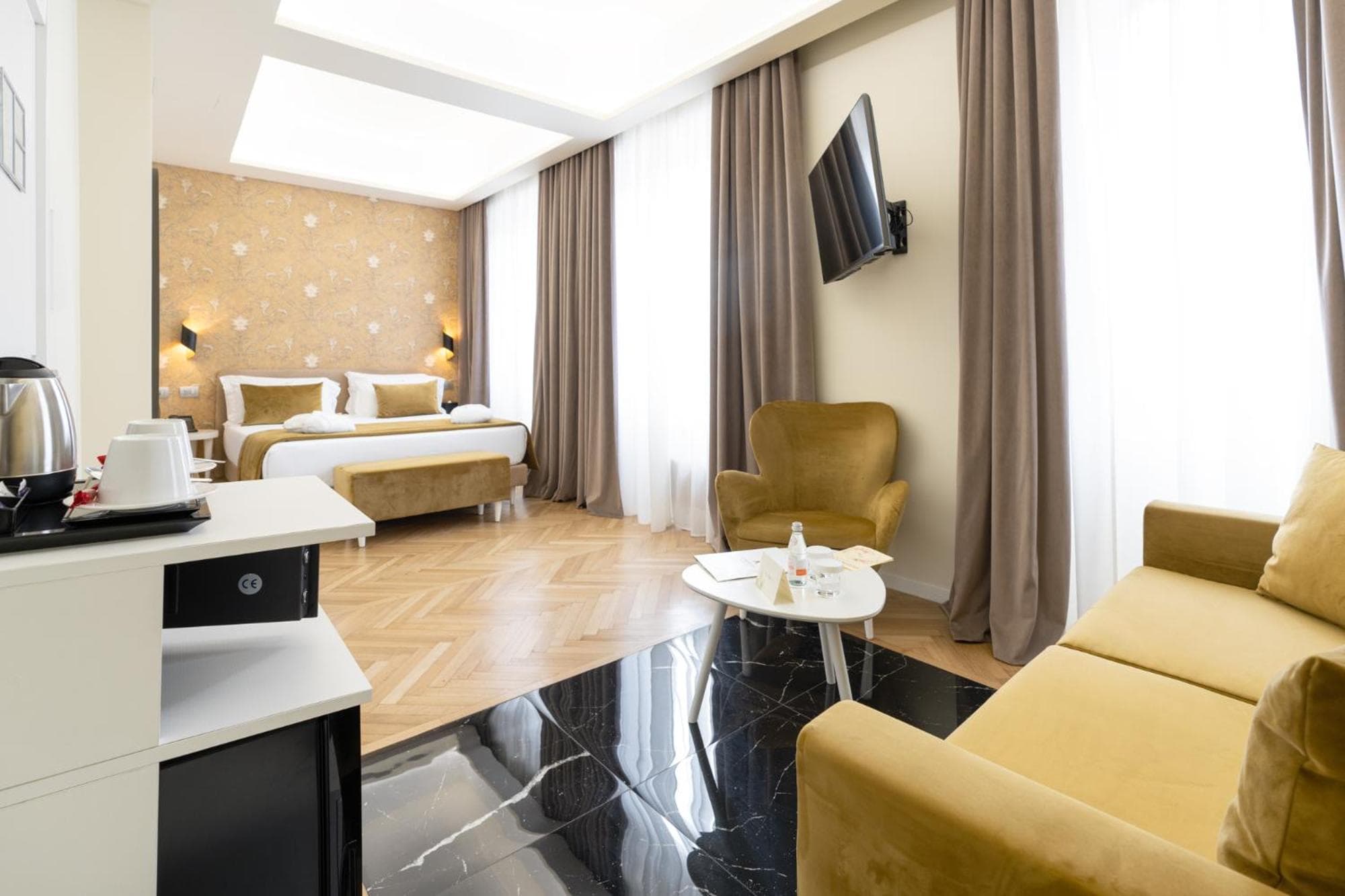 Hotel Caravita — 8