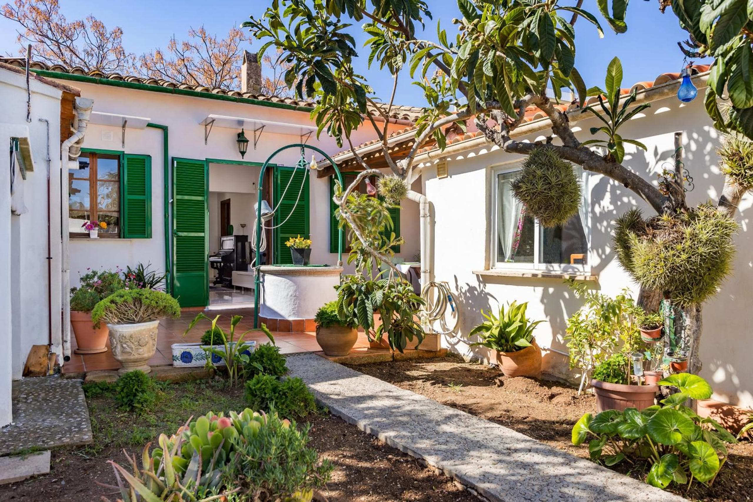 Casa Viletta — 1