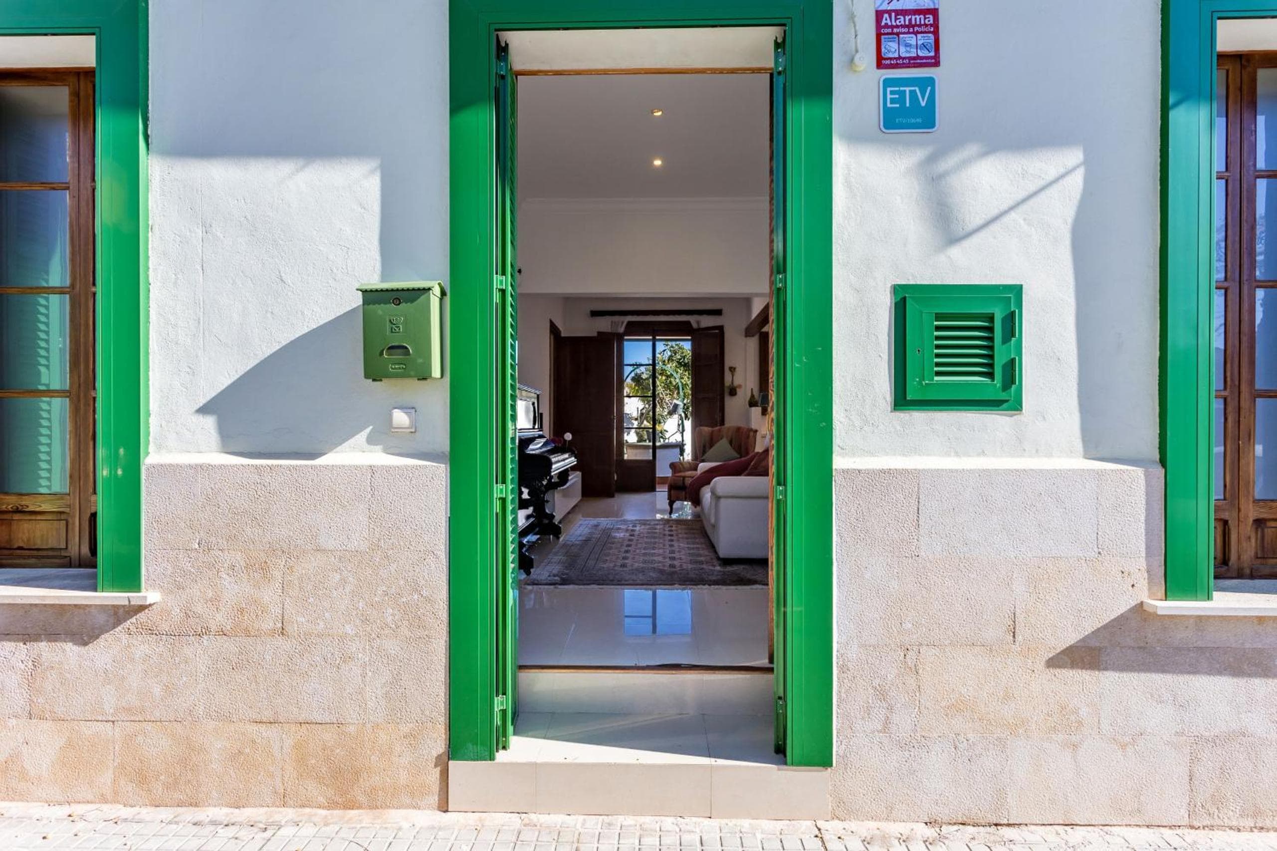 Casa Viletta — 13