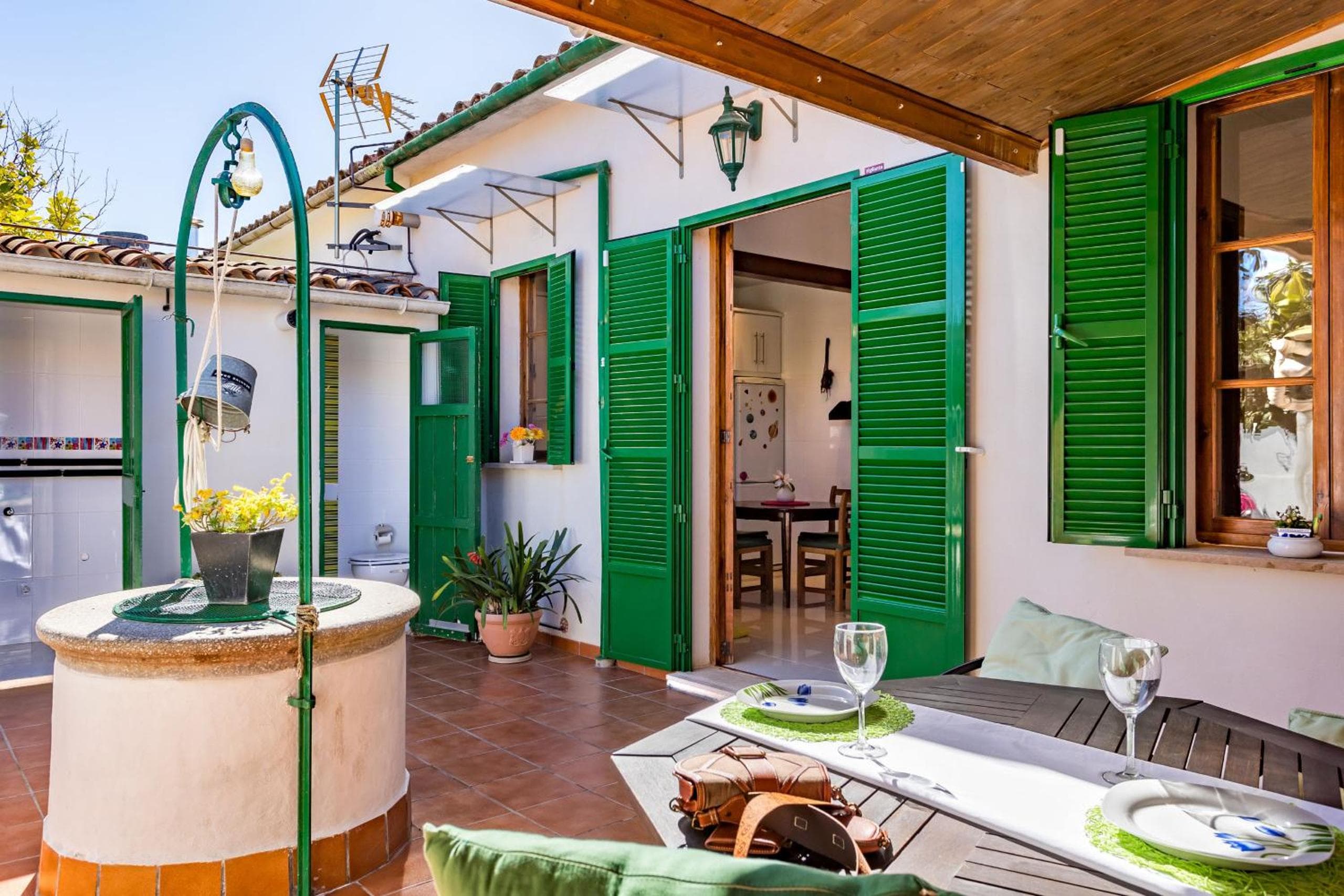 Casa Viletta — 21
