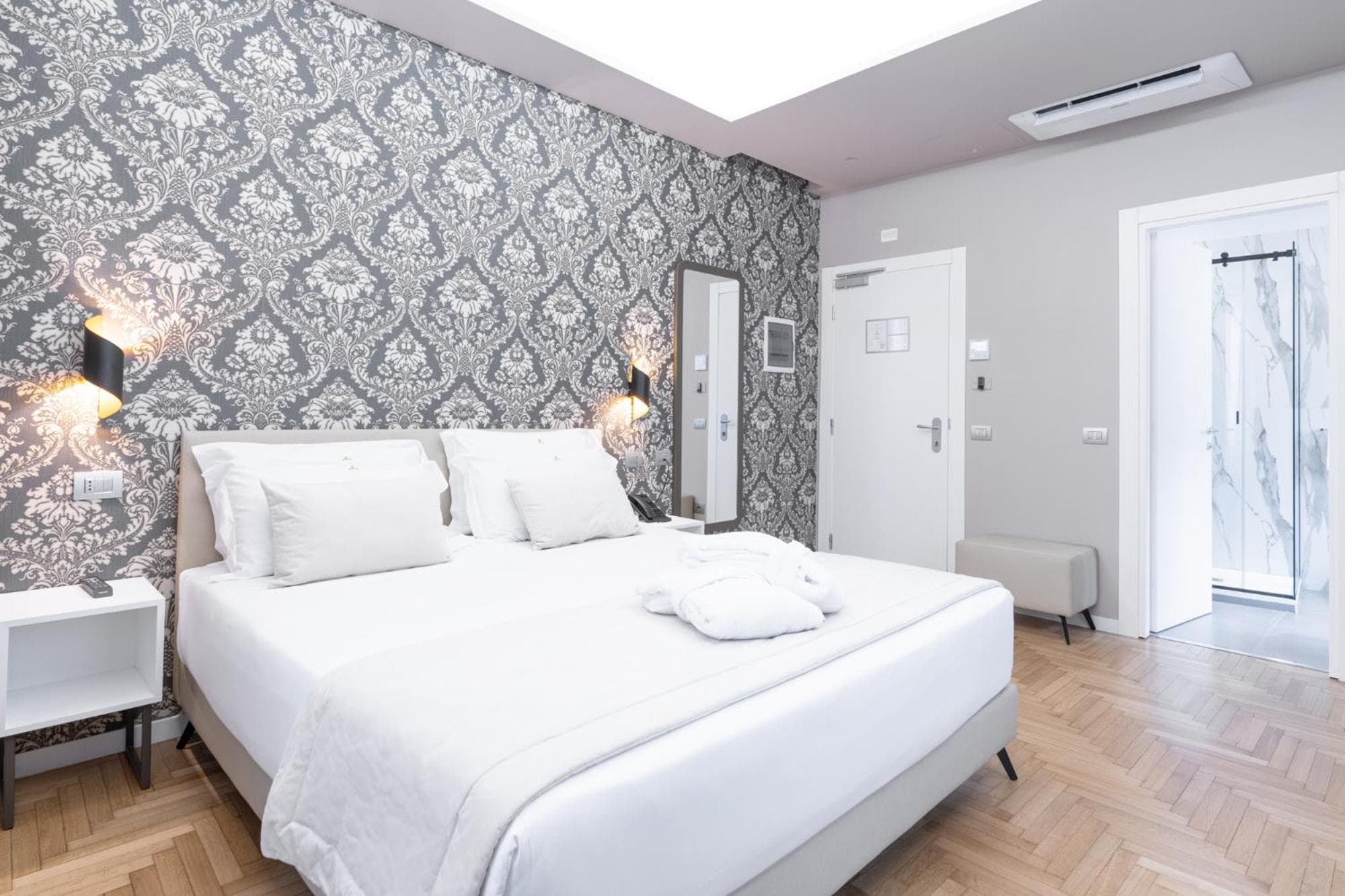 Hotel Caravita — 15