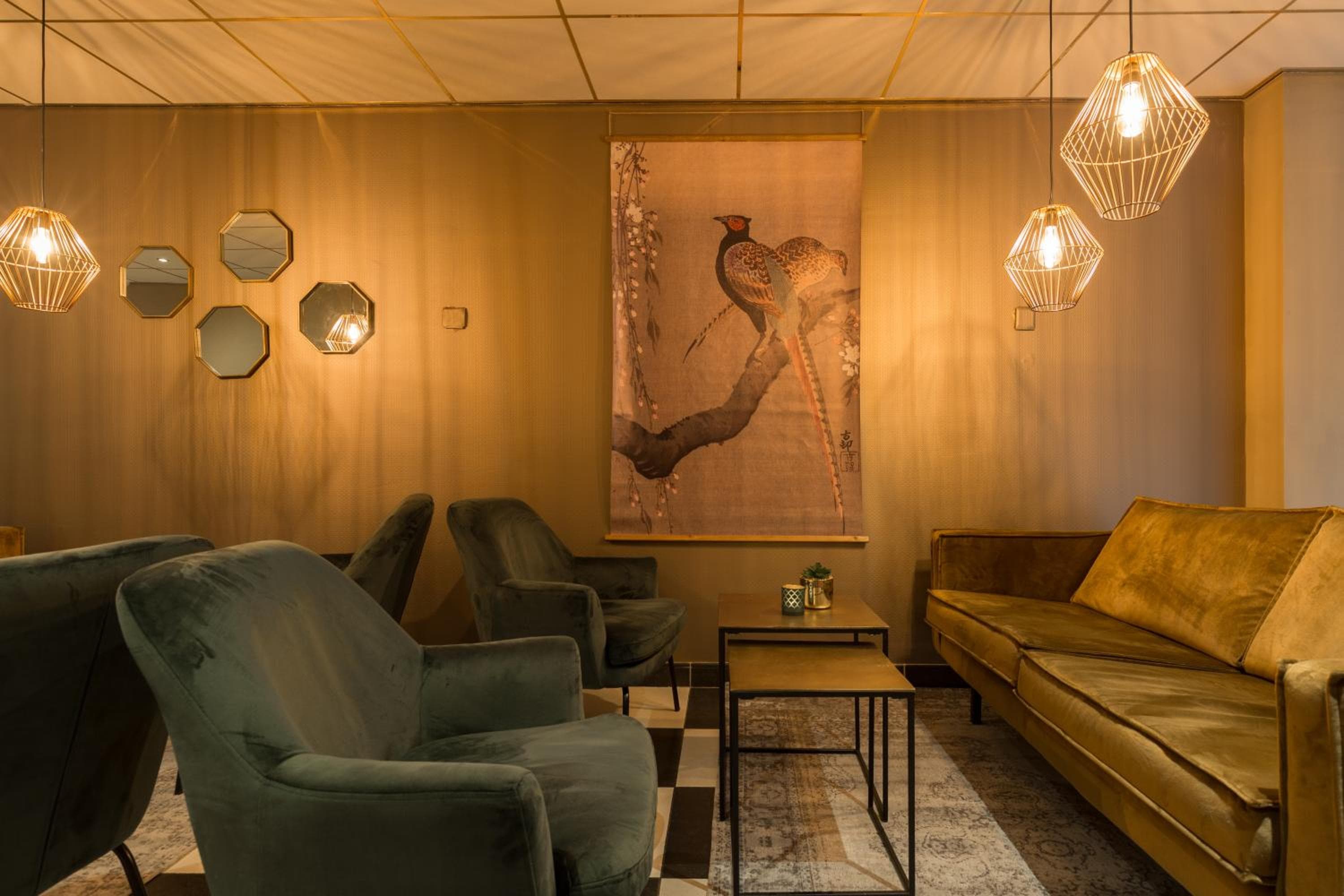 Westlake Hotels Amsterdam — 13