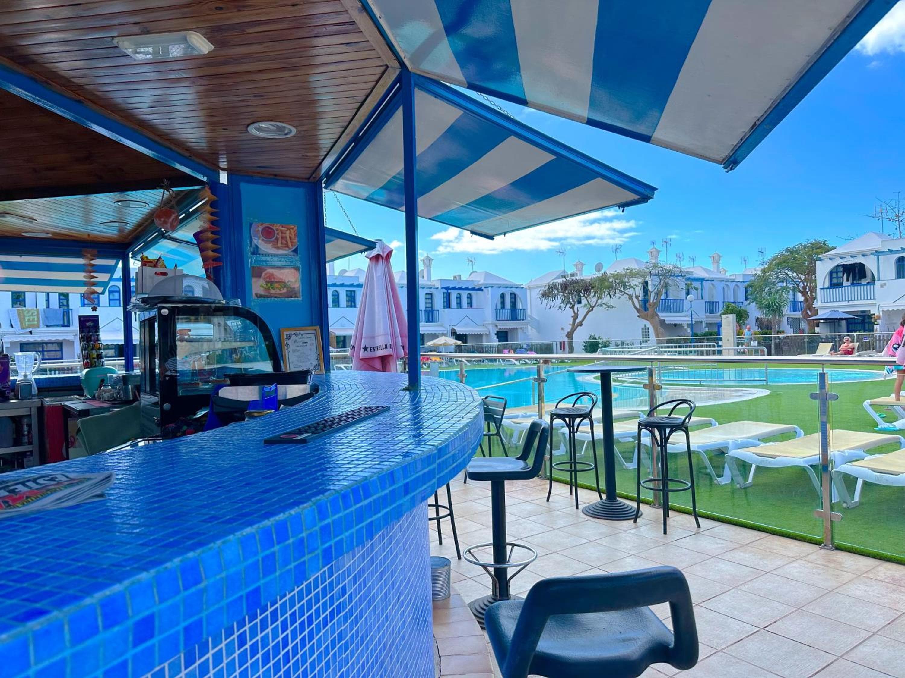 Oriana Playmar 224 — 1