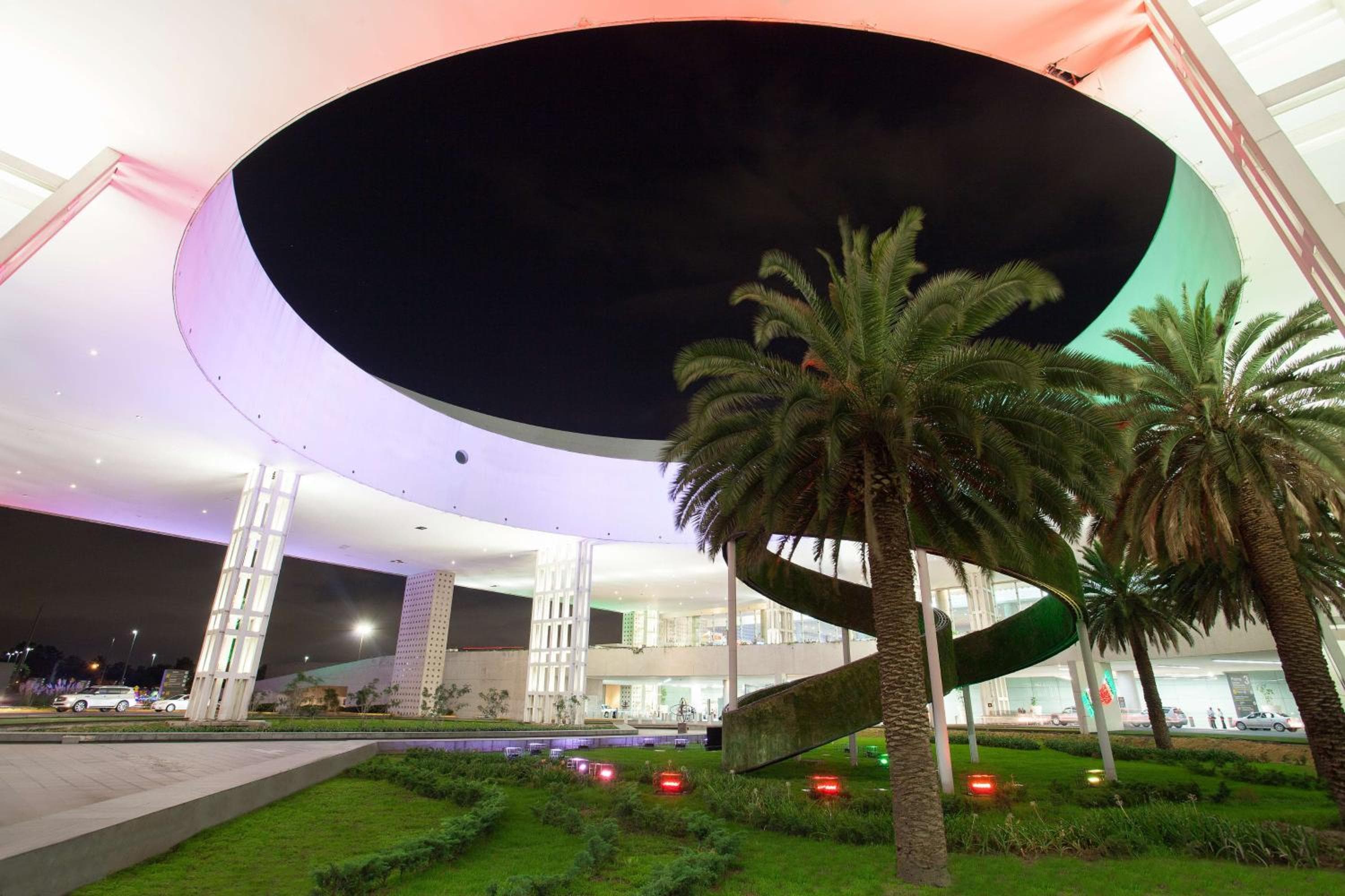 NH Collection Ciudad de México Aeropuerto T2 — 26