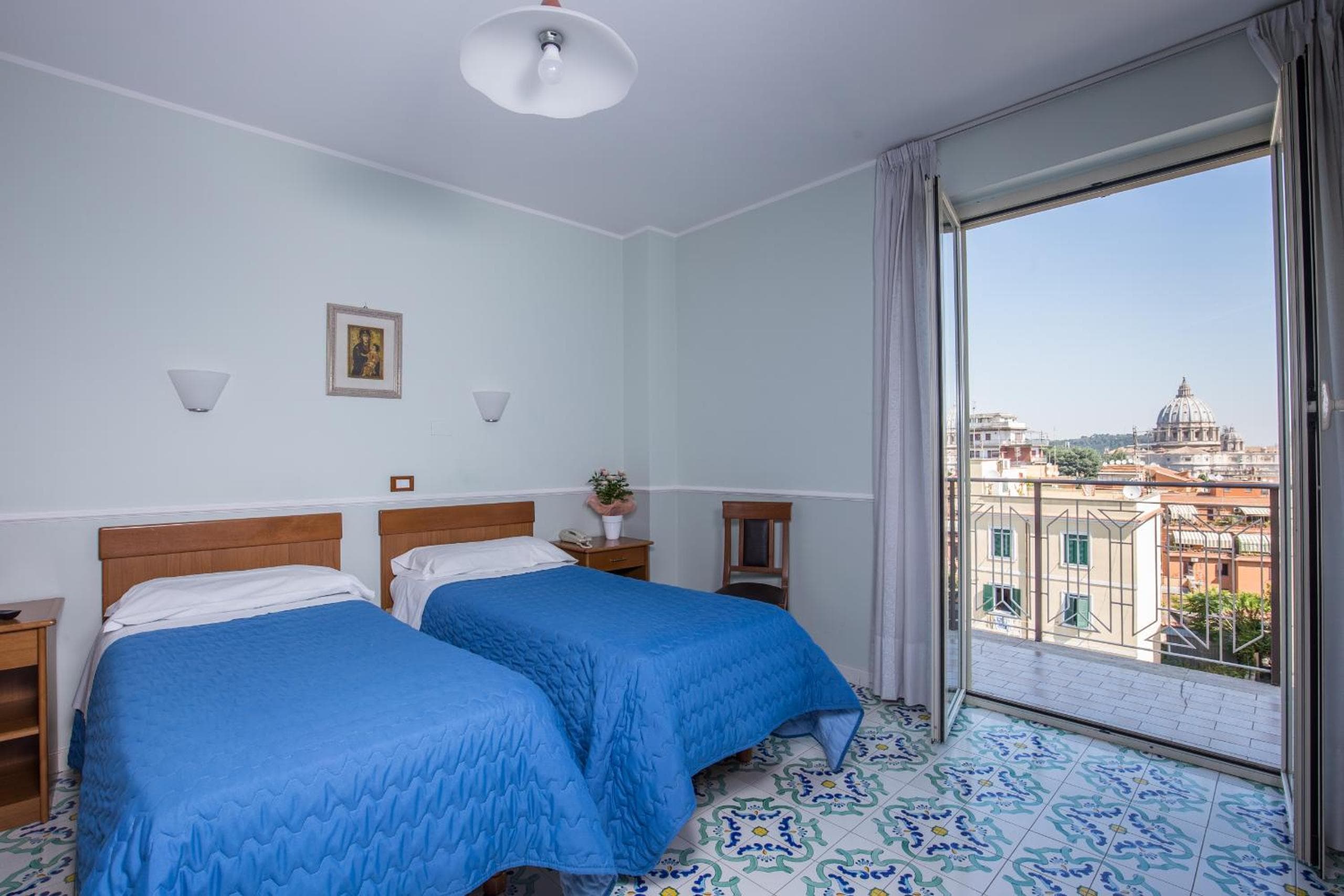 Hotel Casa Tra Noi — 5